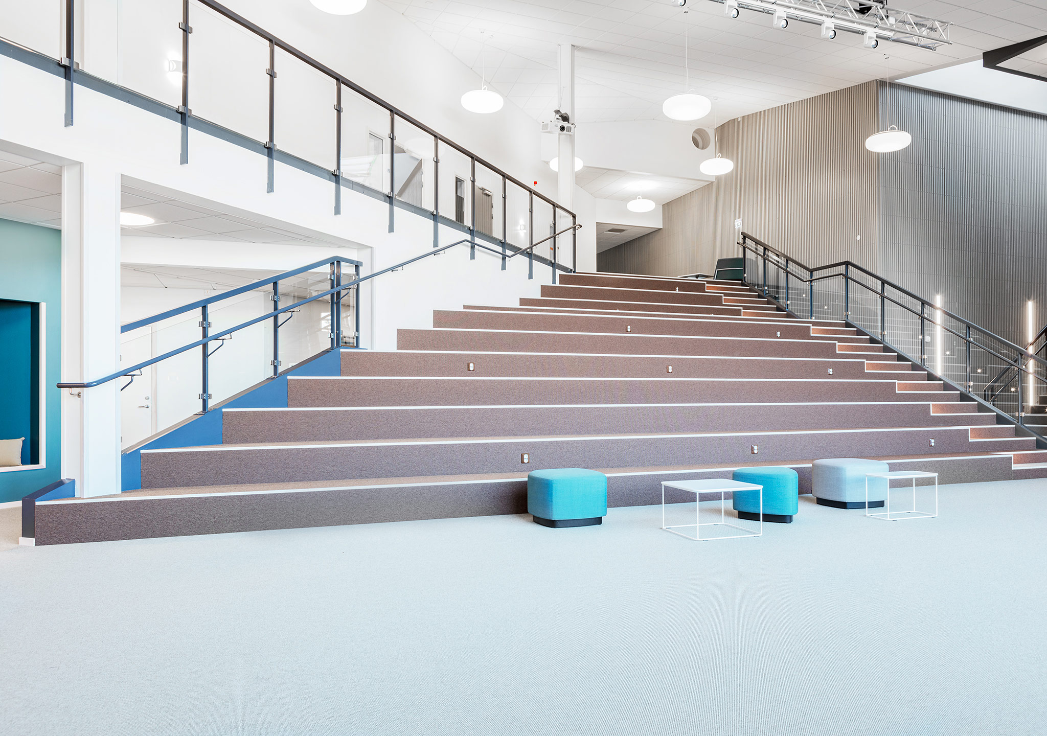 FAGERHULT MAJÅKERSKOLAN