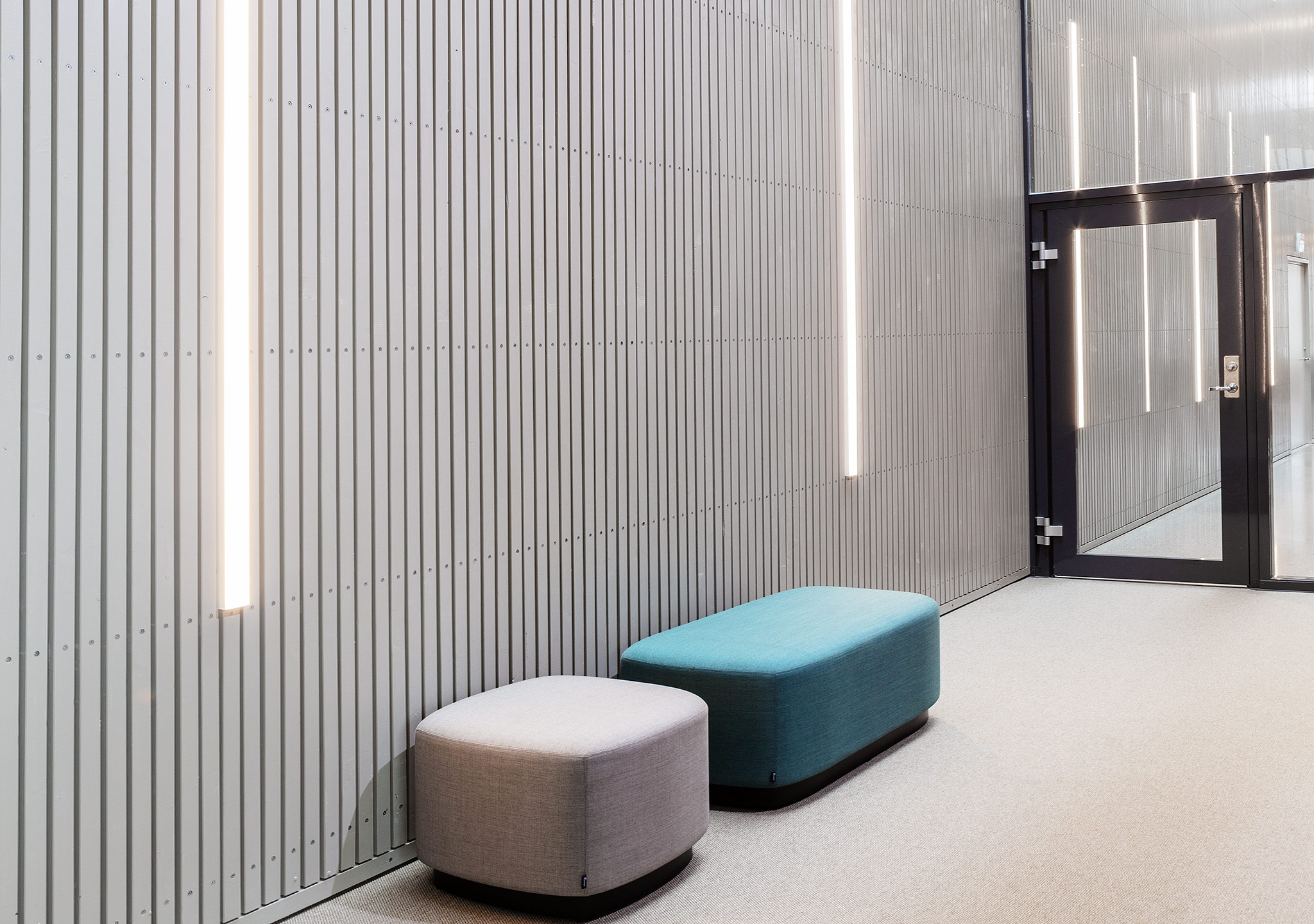 FAGERHULT MAJÅKERSKOLAN