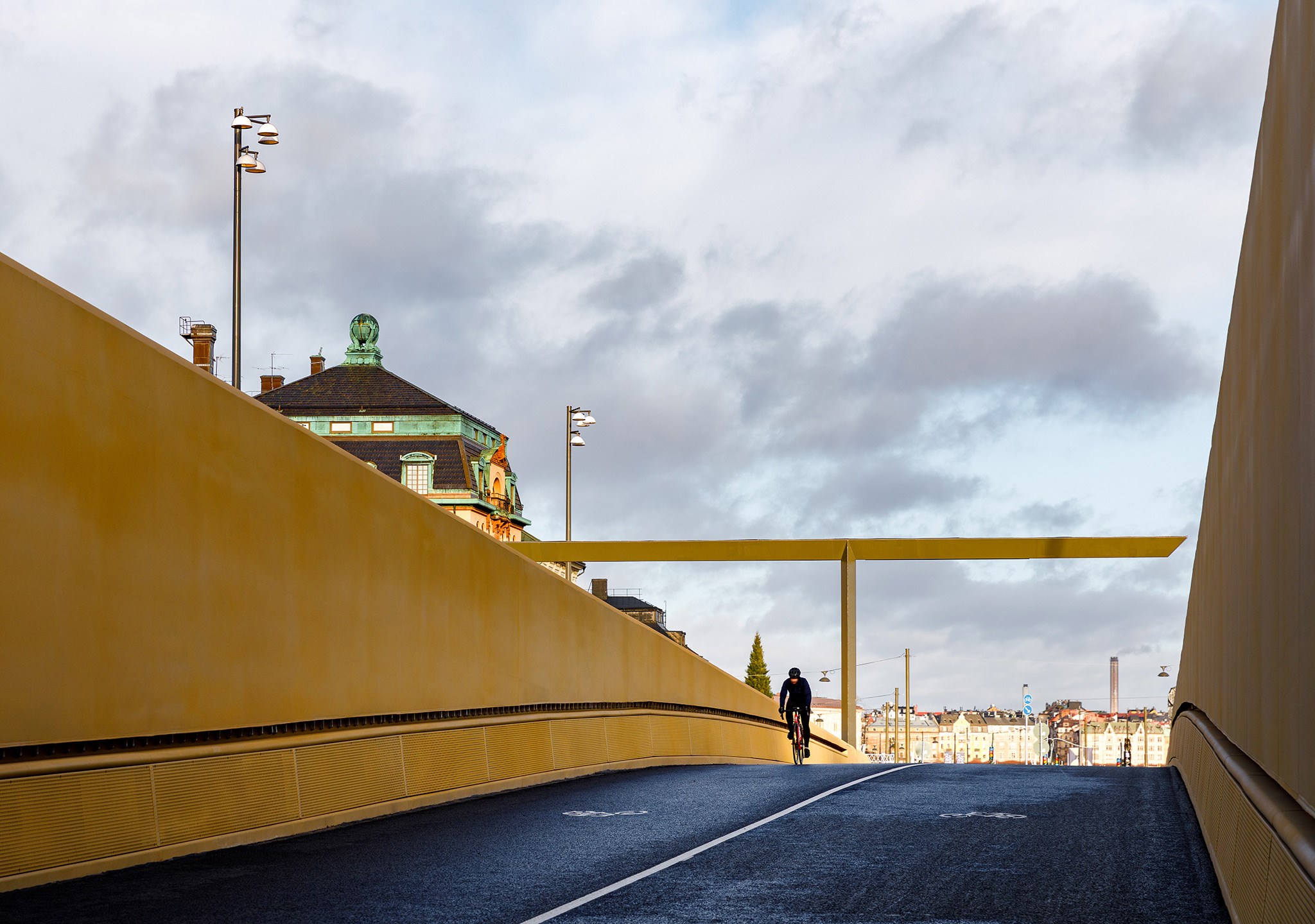 FAGERHULT SLUSSEN STOCKHOLM