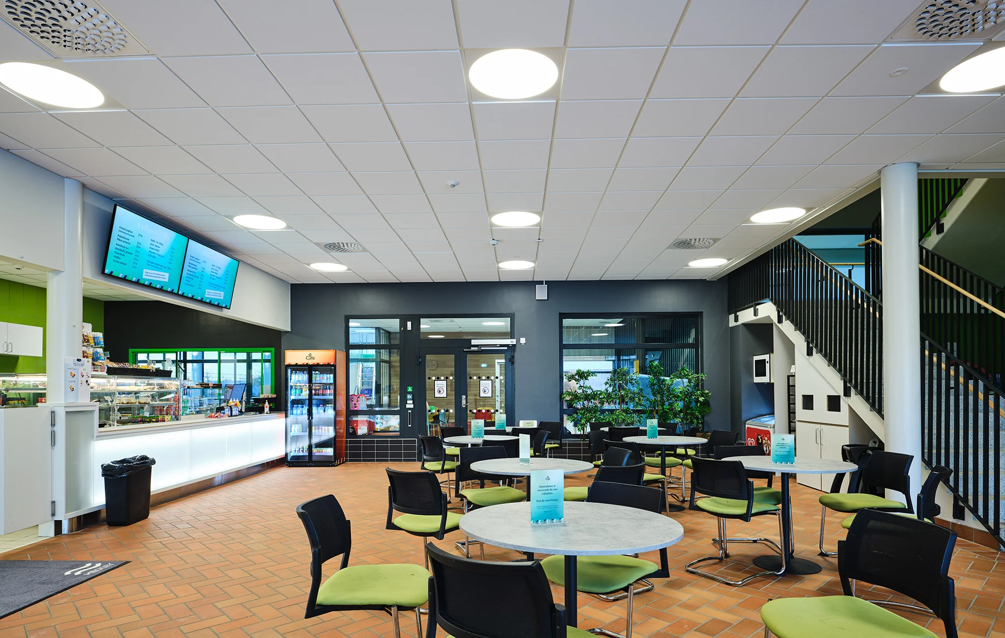 Fagerhult HARJAGERSBADET