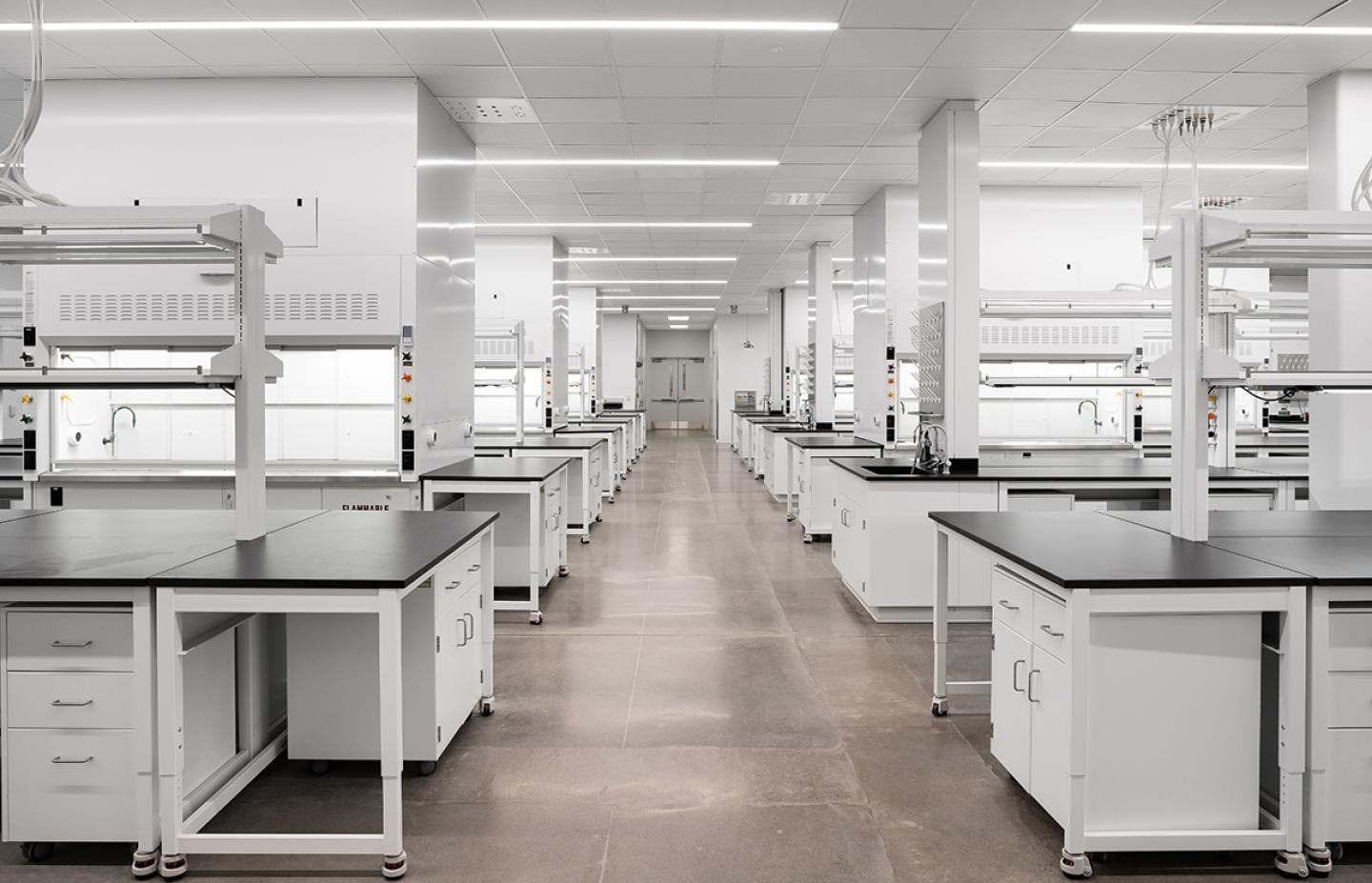 Finelite Arrowhead Pharmaceuticals