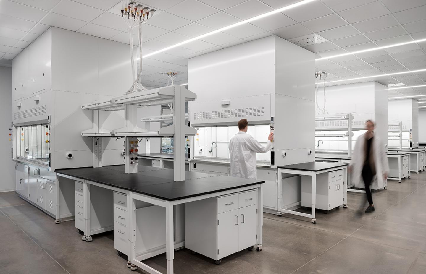 Finelite Arrowhead Pharmaceuticals