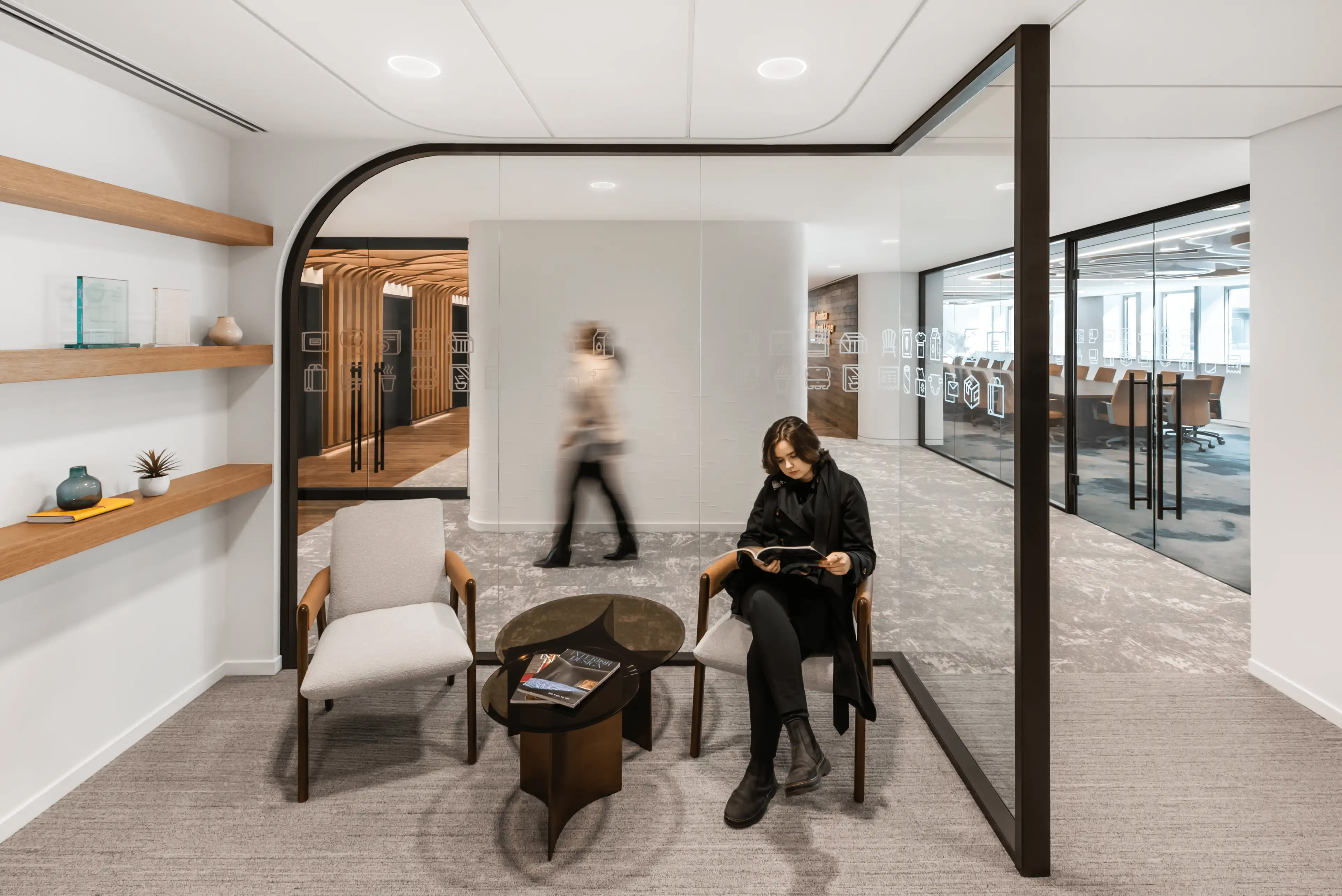 Fluxwerx American Forest & Paper Association Office