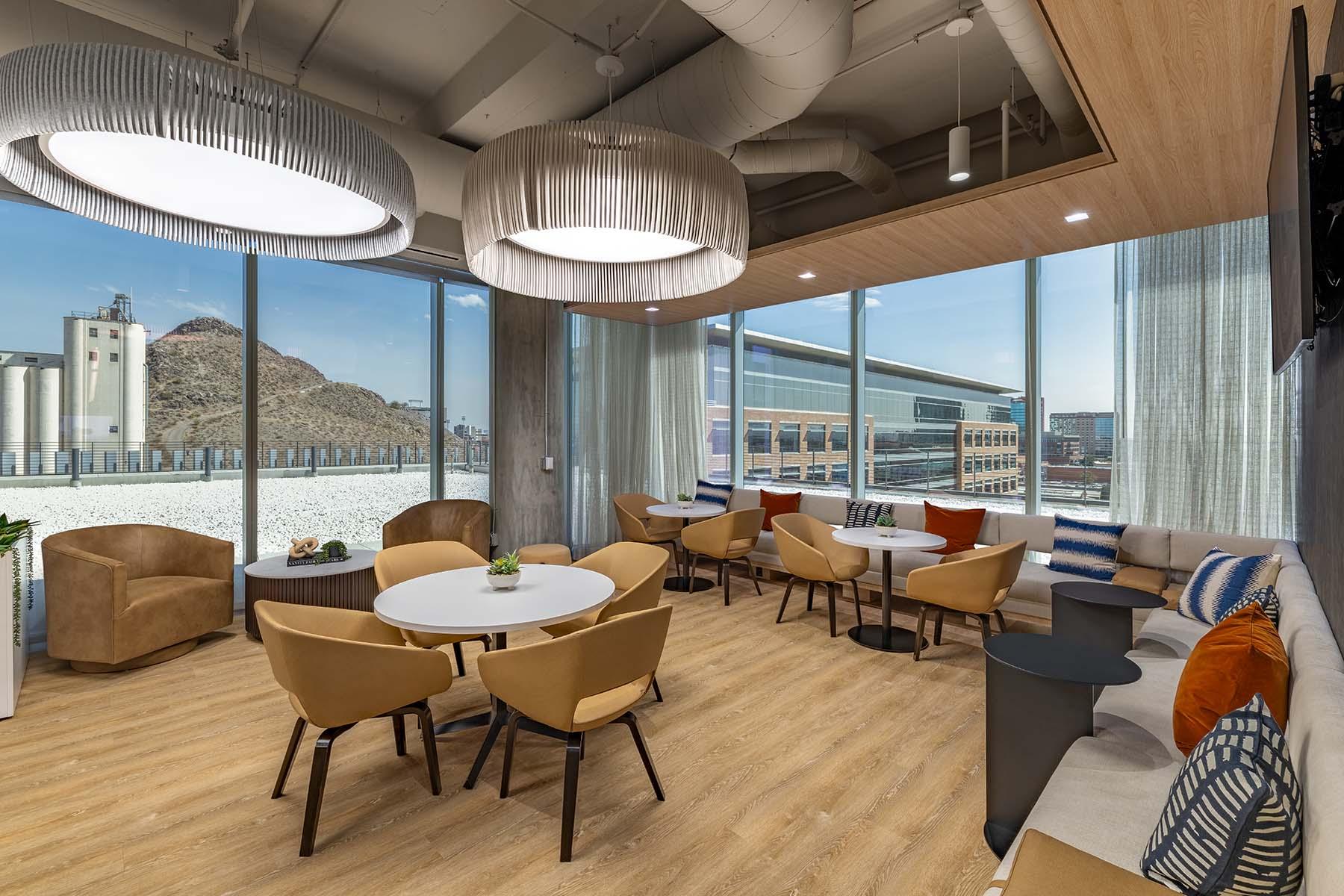 Focal Point Crest Insurance Group