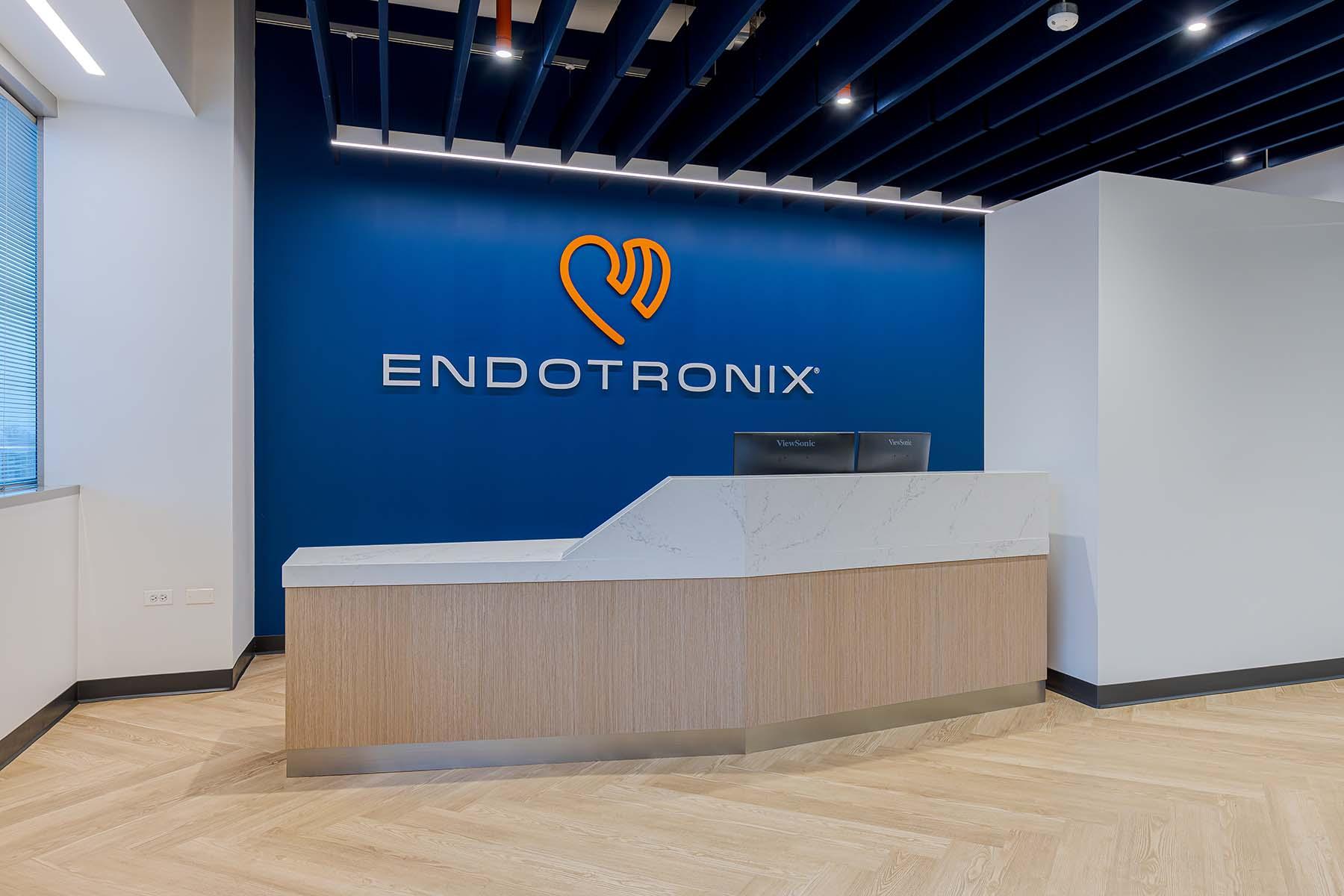 Focal Point Endotronix