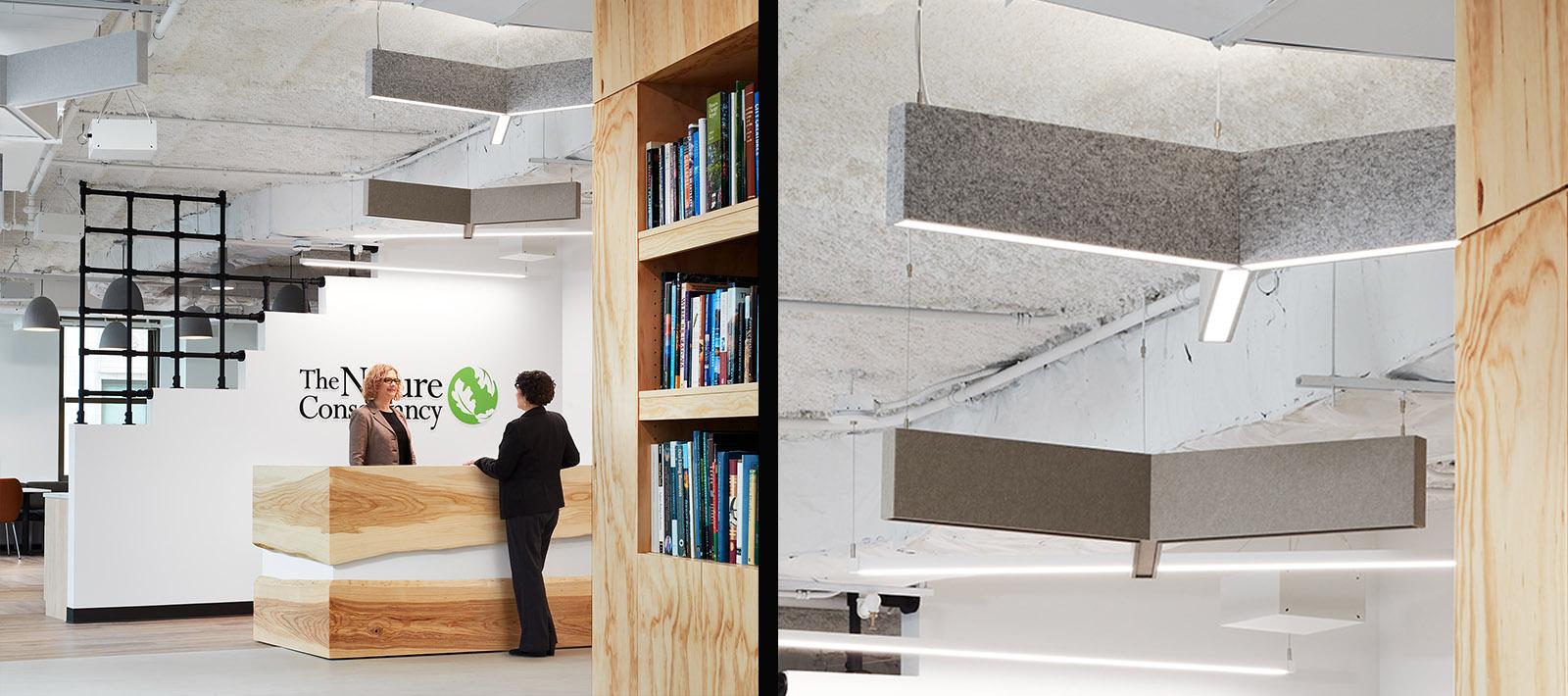 Focal Point Nature Conservancy