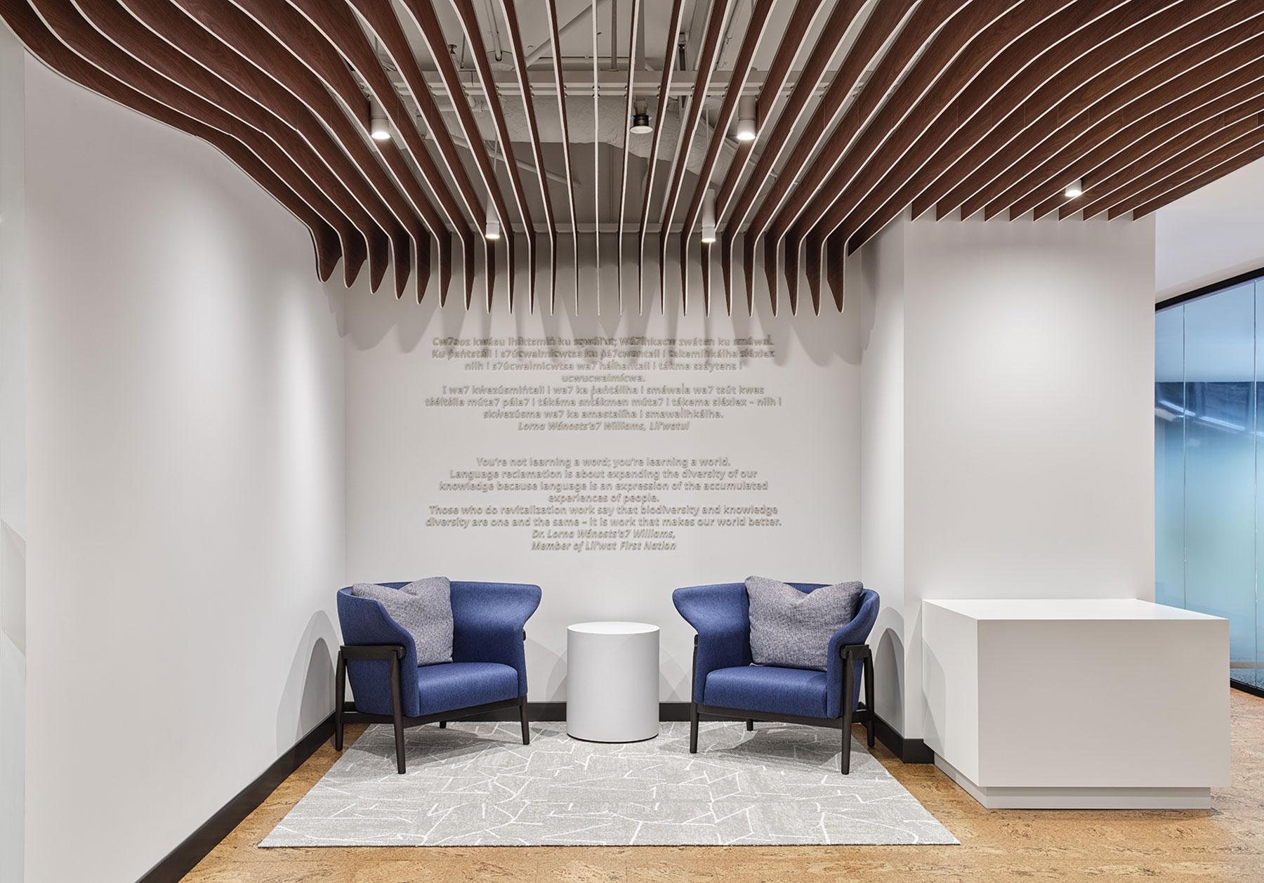 Focal Point O.C.I.L. - Office of the Commissioner of Indigenous Languages