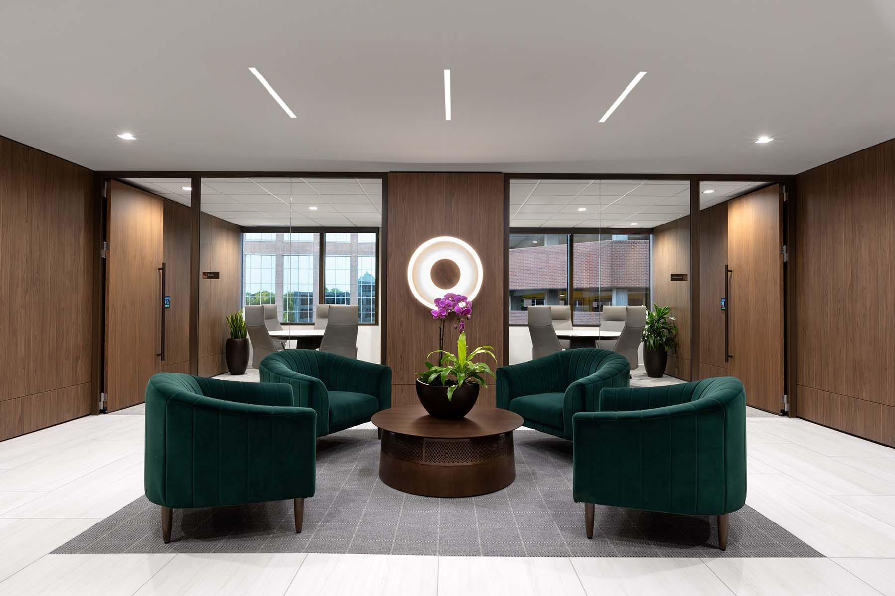 Focal Point Parkside Financial Office