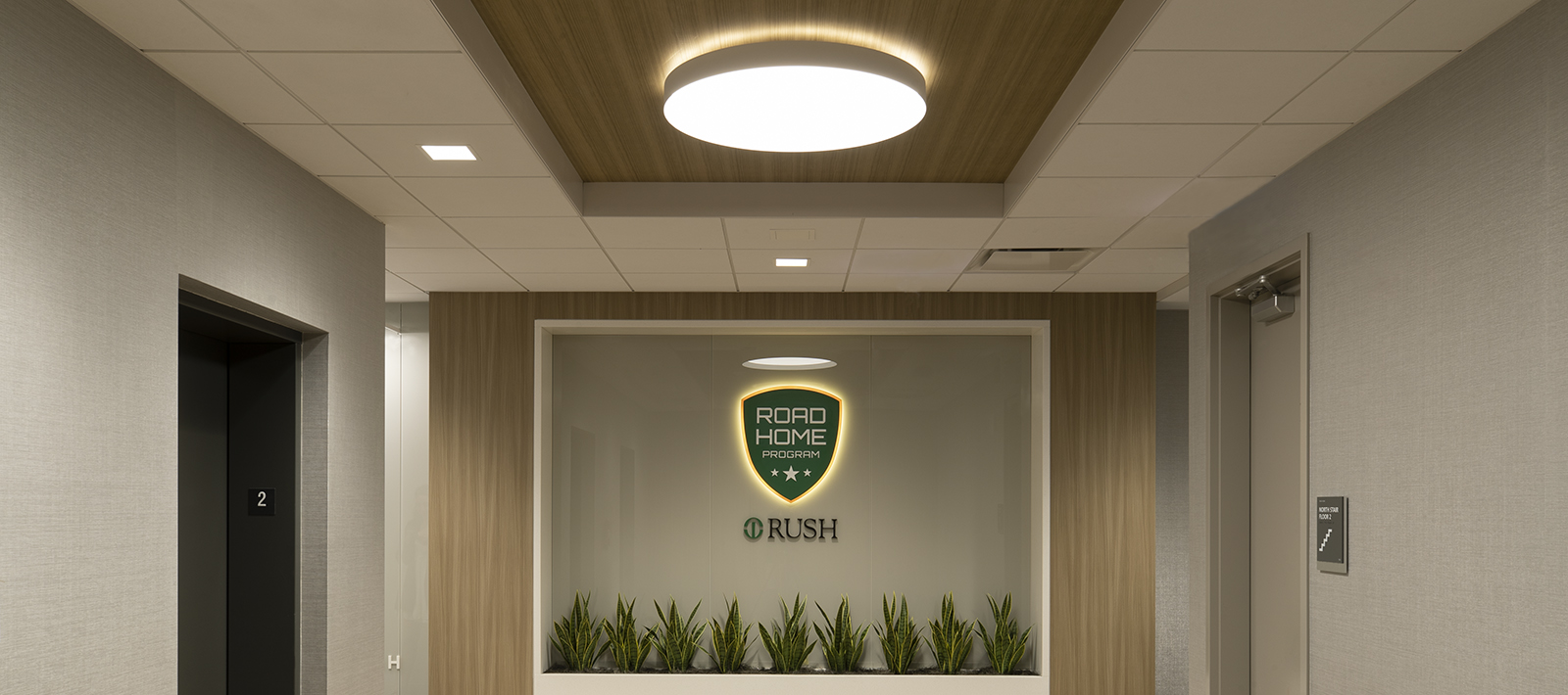 Focal Point Lights Rush Road Home Intensive Outpatient