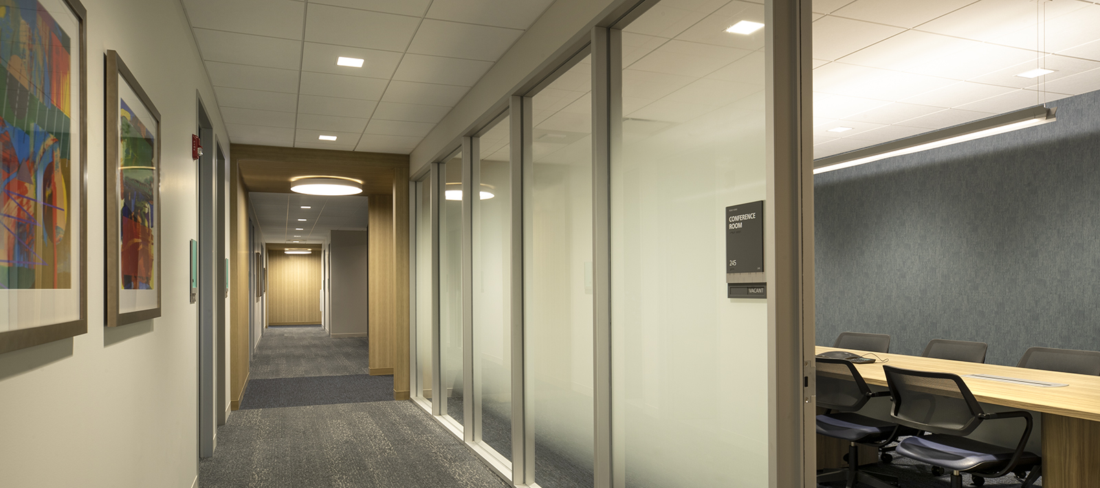 Focal Point Lights Rush Road Home Intensive Outpatient