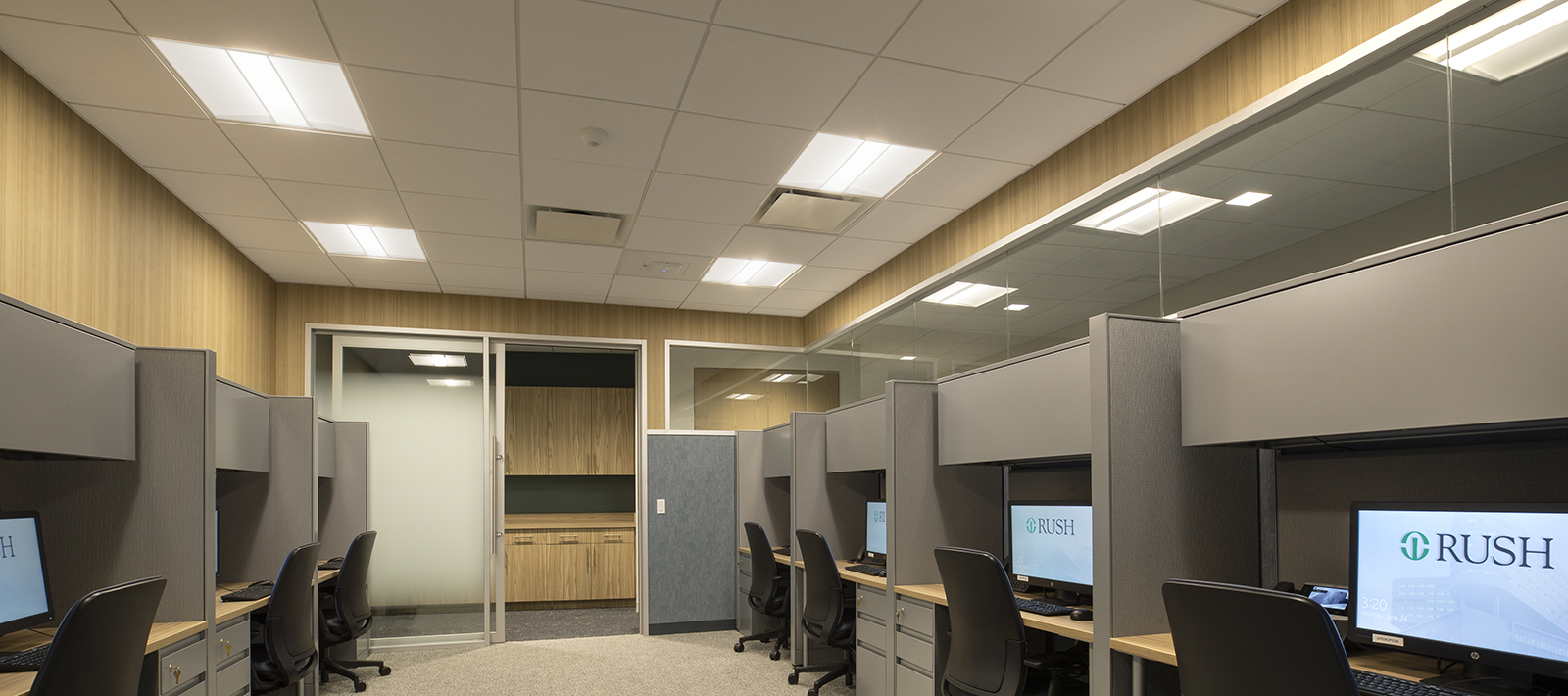 Focal Point Lights Rush Road Home Intensive Outpatient