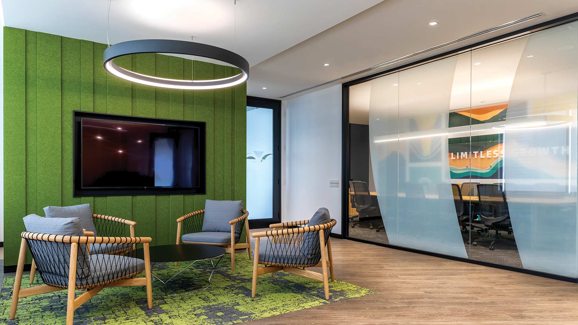 Gotham Baker Tilly Canada