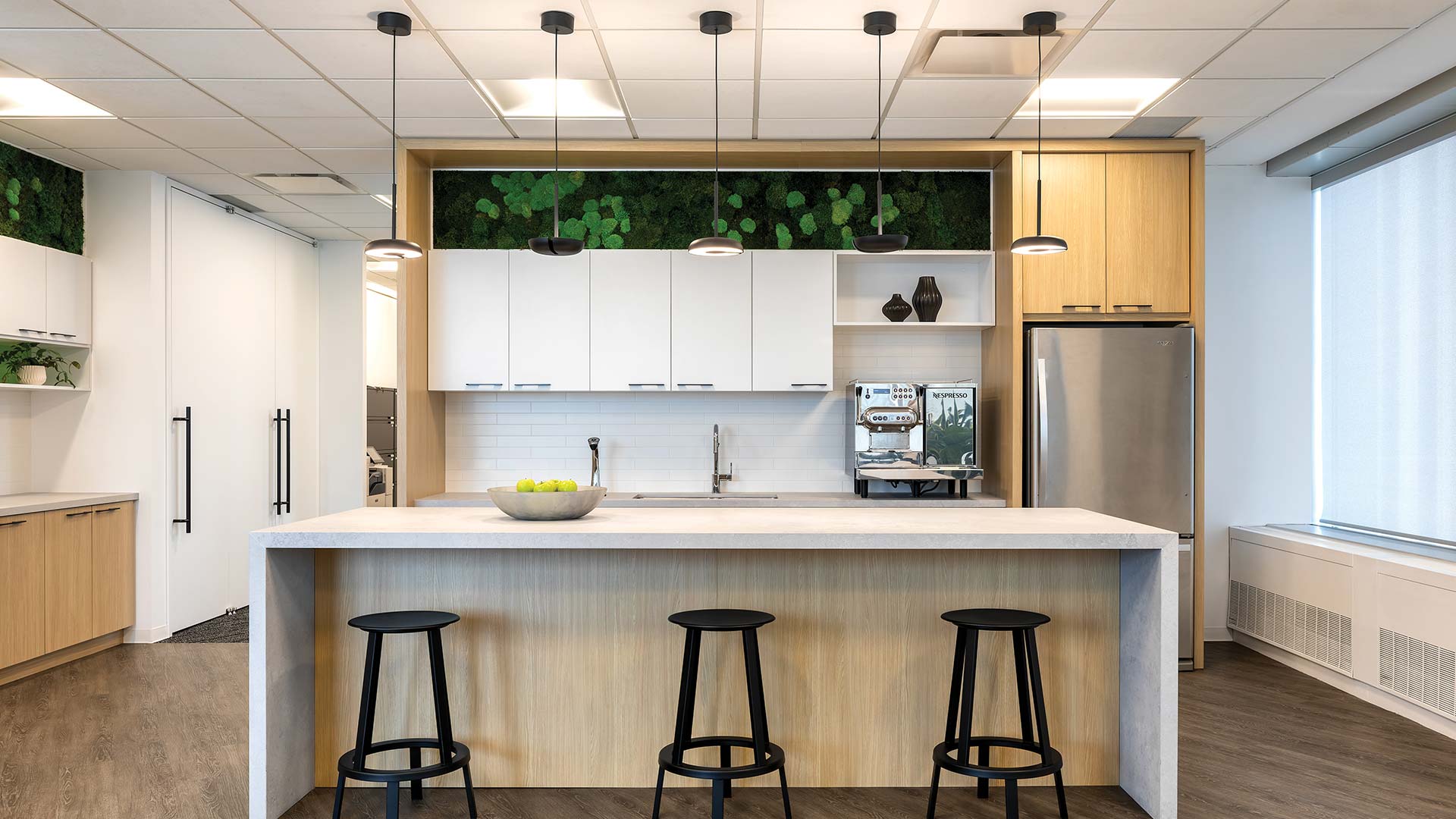 Gotham Baker Tilly Canada