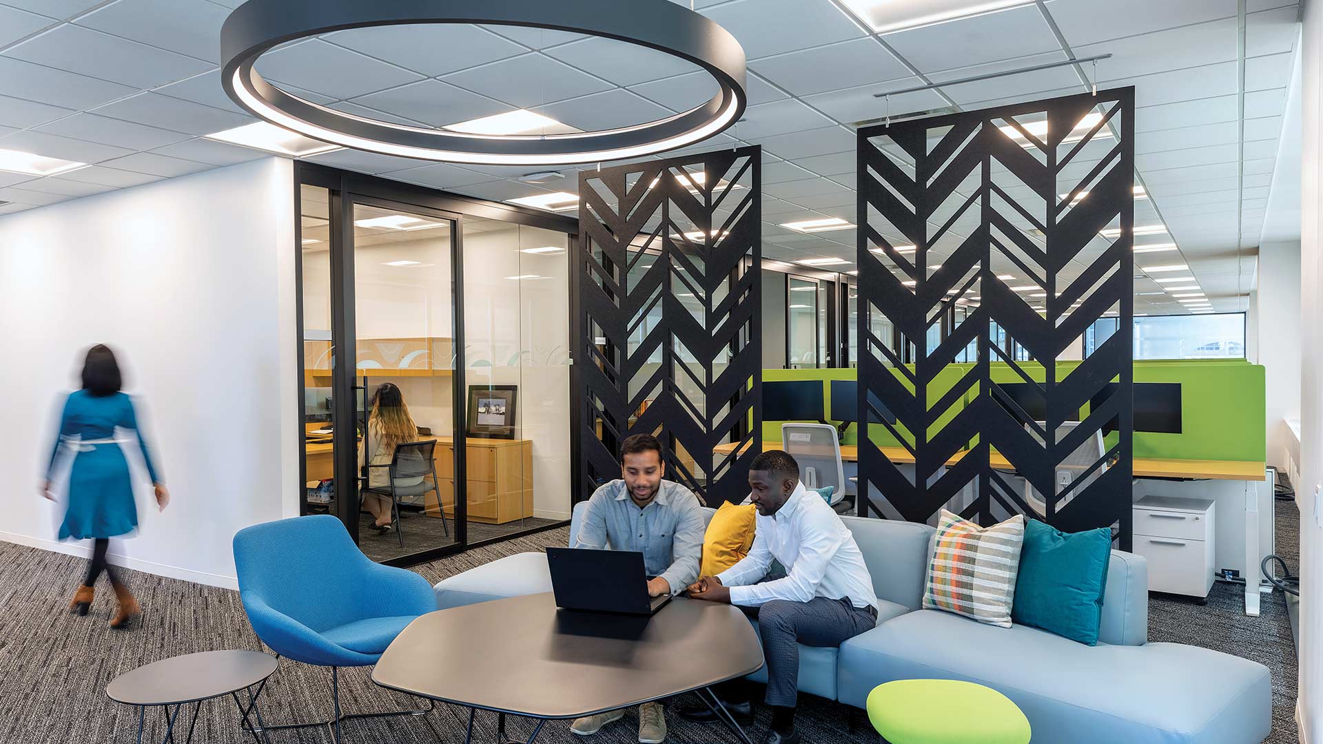 Gotham Baker Tilly Canada