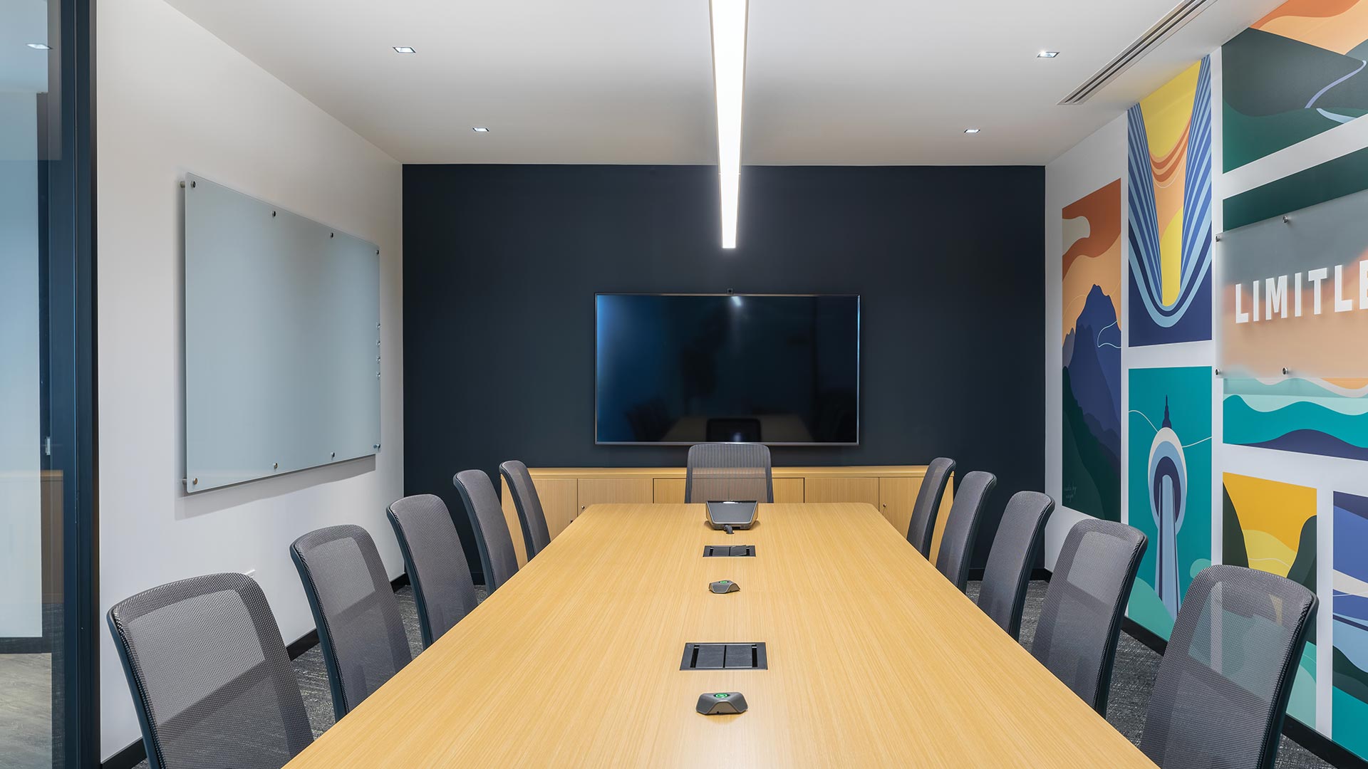 Gotham Baker Tilly Canada