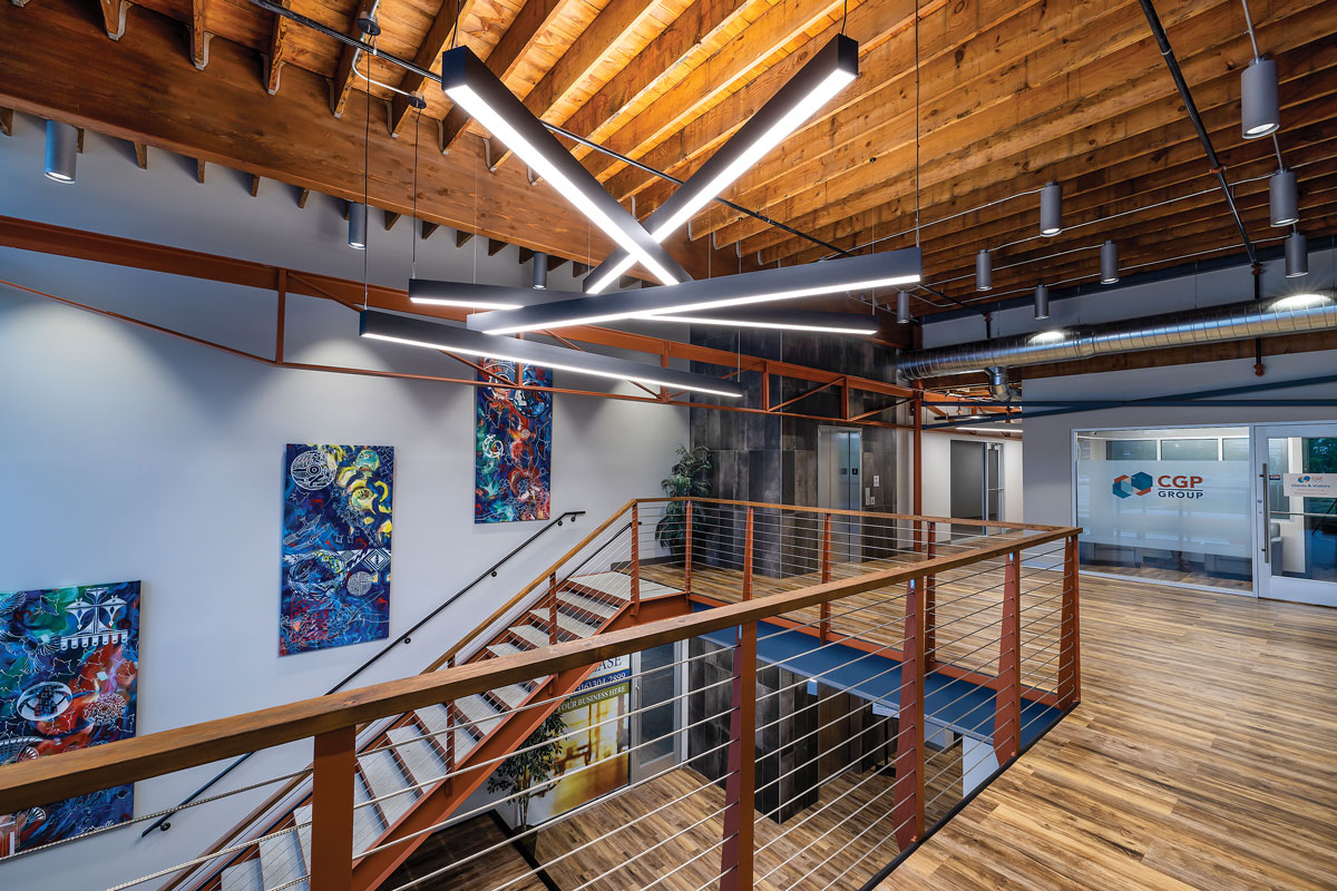 H.E.Williams 740 West 2nd Street