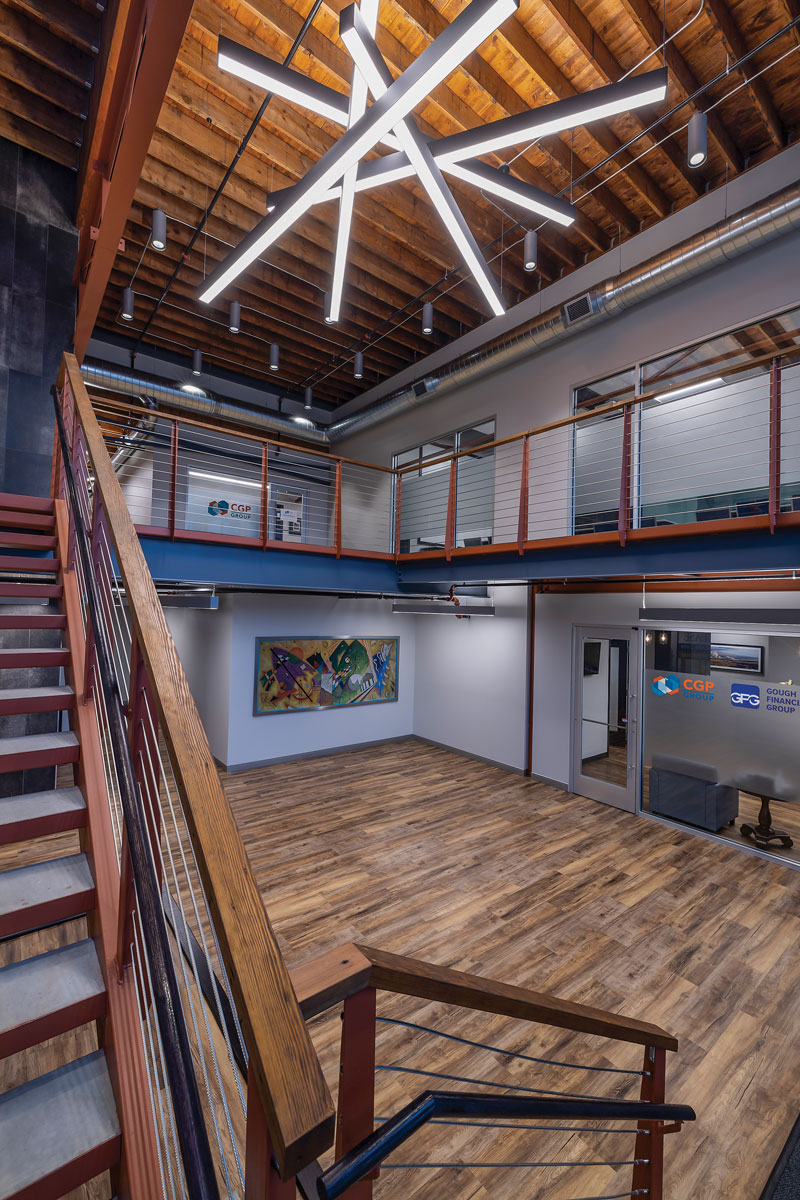 H.E.Williams 740 West 2nd Street