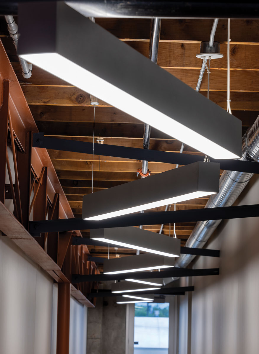 H.E.Williams 740 West 2nd Street