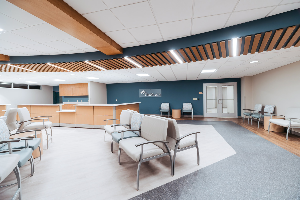 H.E.Williams Ferrell-Duncan Clinic