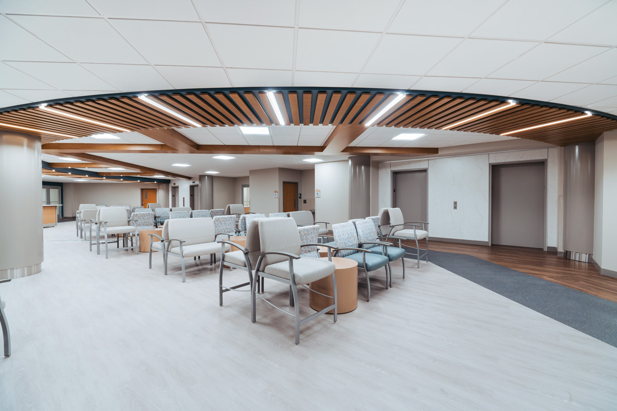 H.E.Williams Ferrell-Duncan Clinic