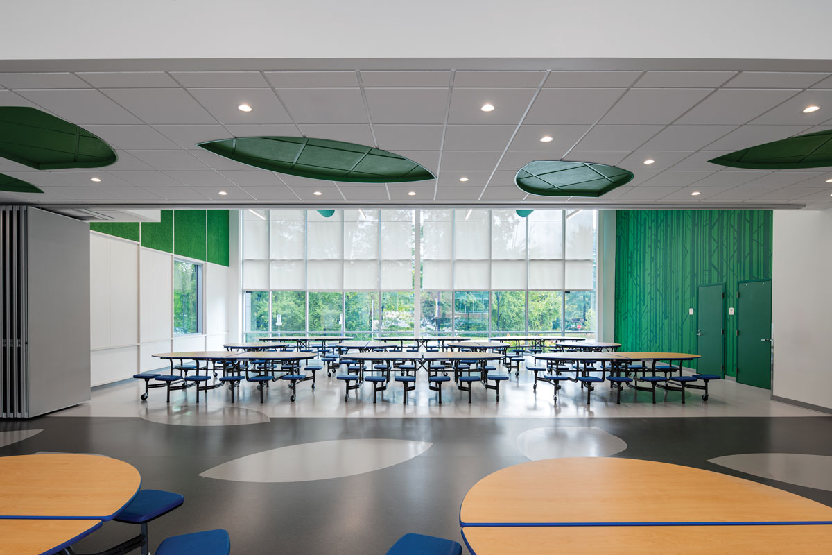 H.E.Williams Latimer Lane Elementary School