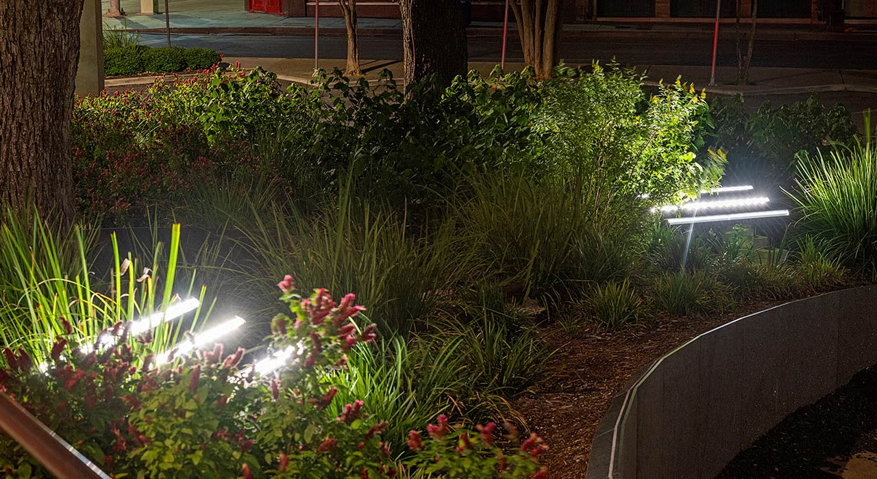 Hydrel San Antonio City Hall