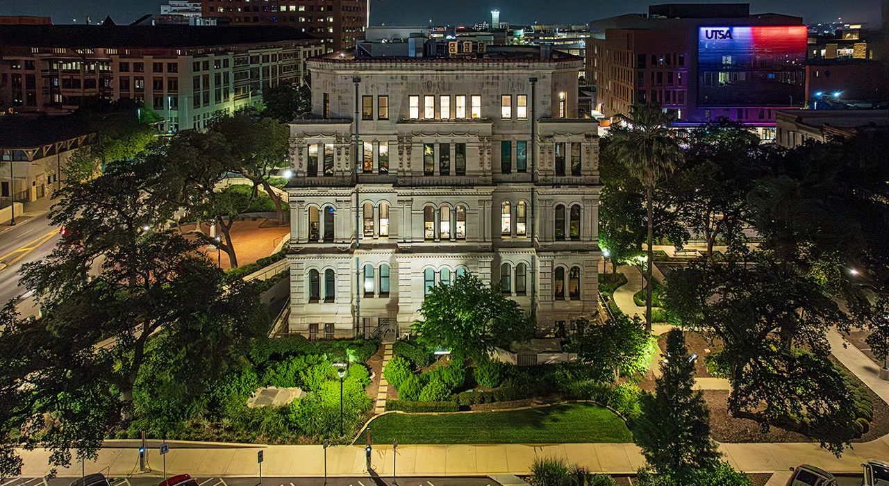 Hydrel San Antonio City Hall