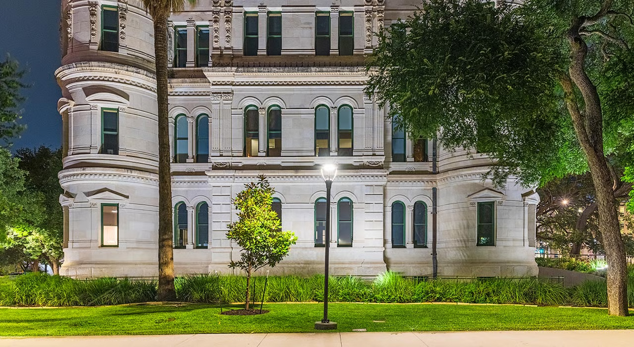 Hydrel San Antonio City Hall