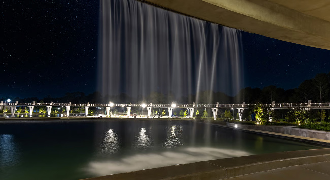 Hydrel Town Center of Suwanee