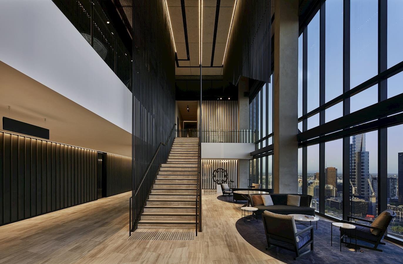 IBL Corrs Chambers Westgarth