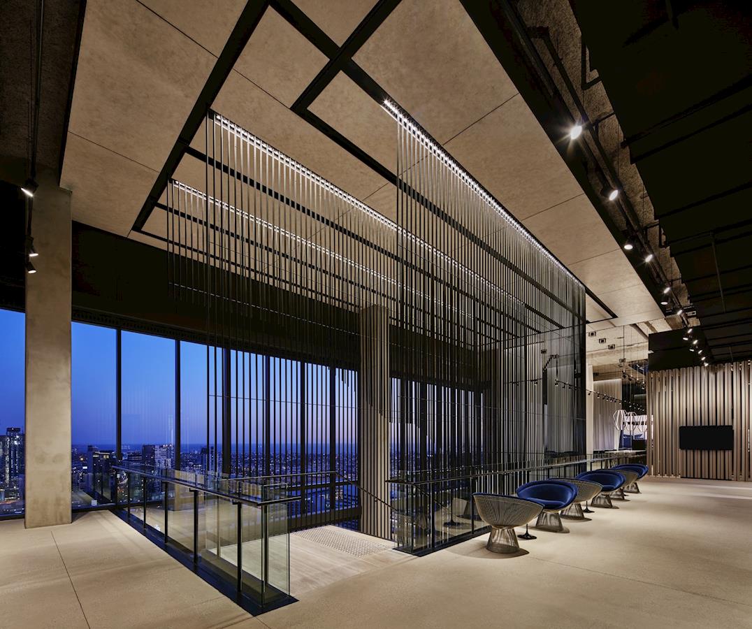 IBL Corrs Chambers Westgarth