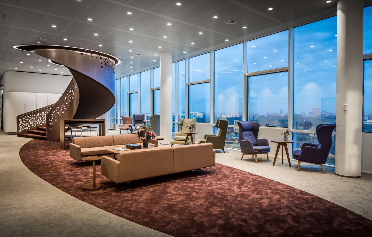 Intra Lighting NautaDutilh