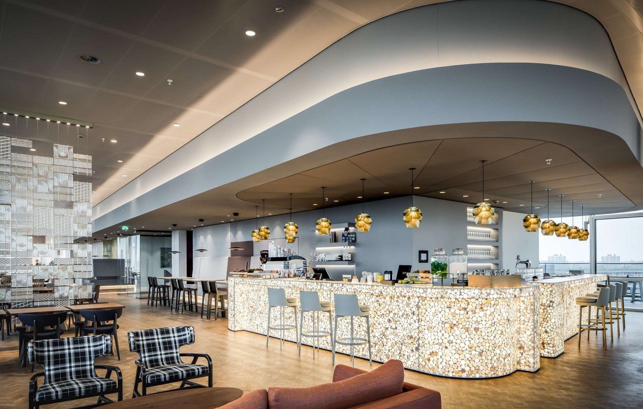 Intra Lighting NautaDutilh