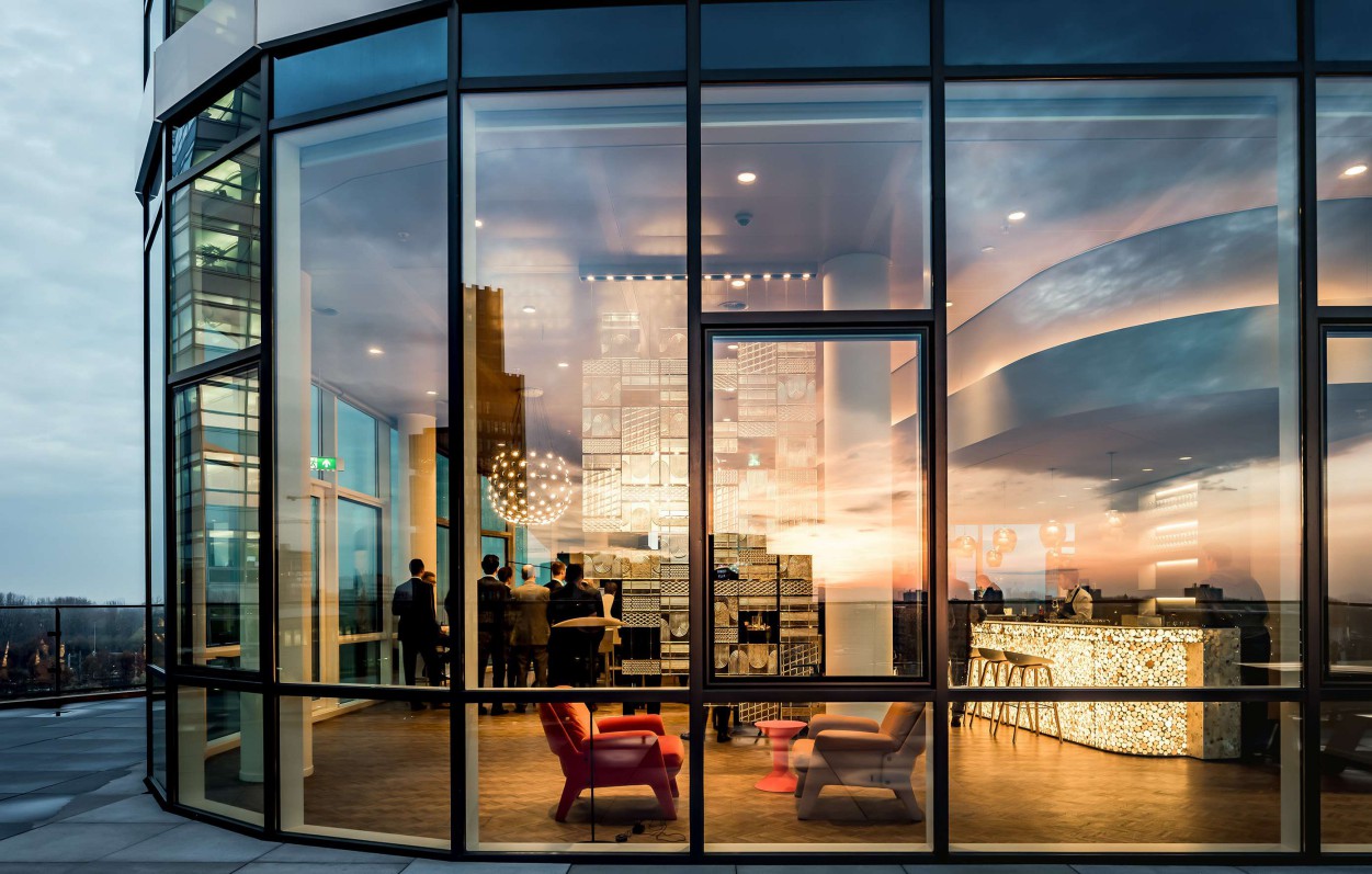 Intra Lighting NautaDutilh