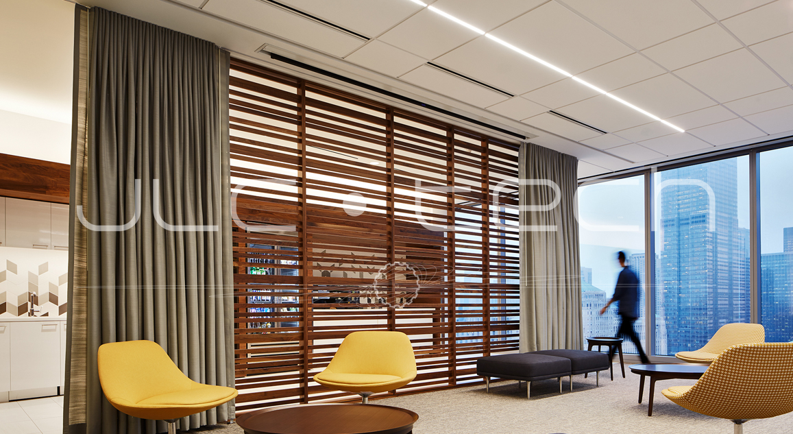 JLC-Tech River Point Conference Center