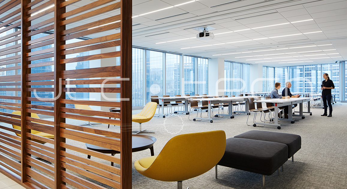 JLC-Tech River Point Conference Center