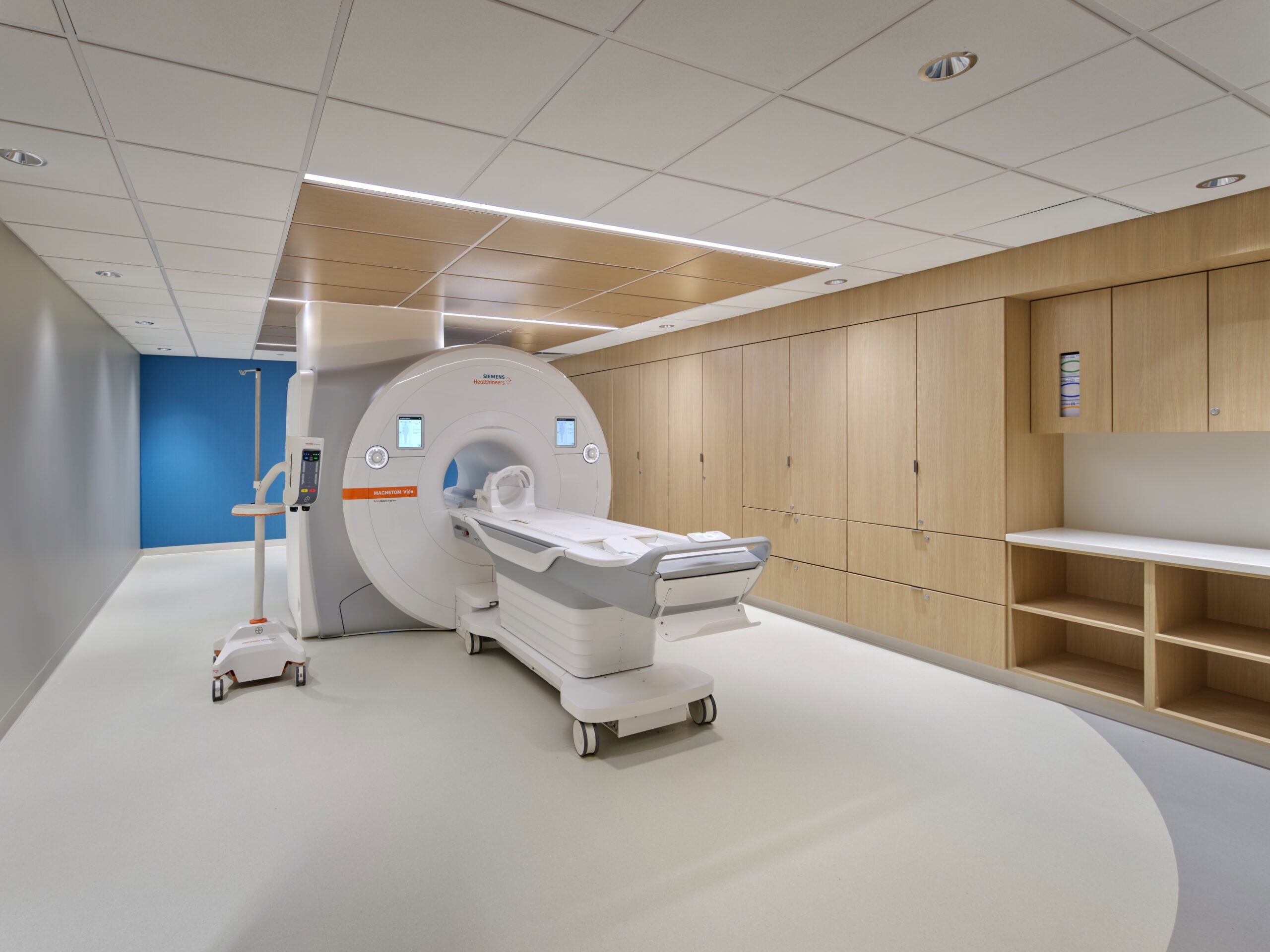 Kirlin Lighting Memorial Sloan Kettering Cancer Center Westchester