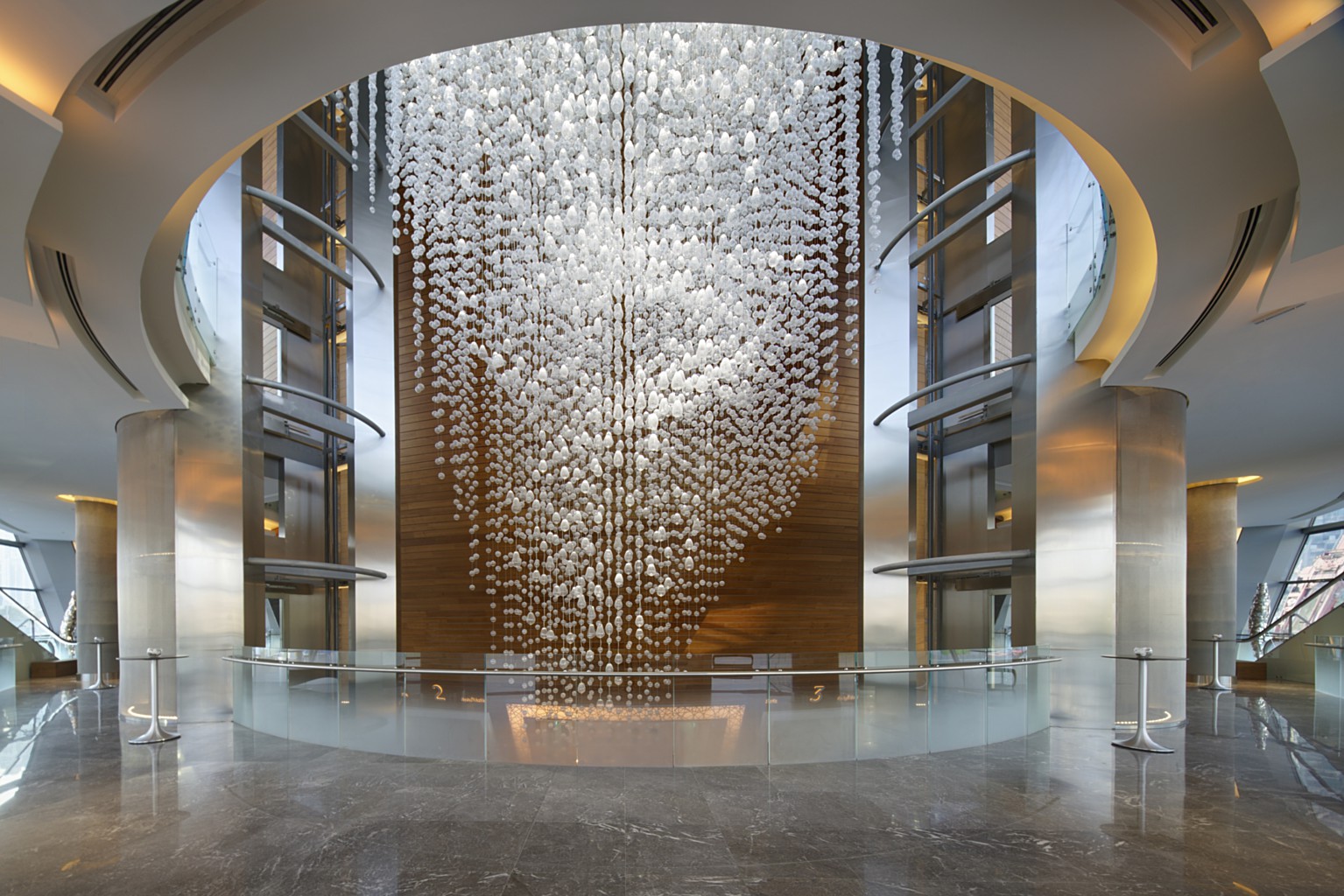 LASVIT Dubai Opera