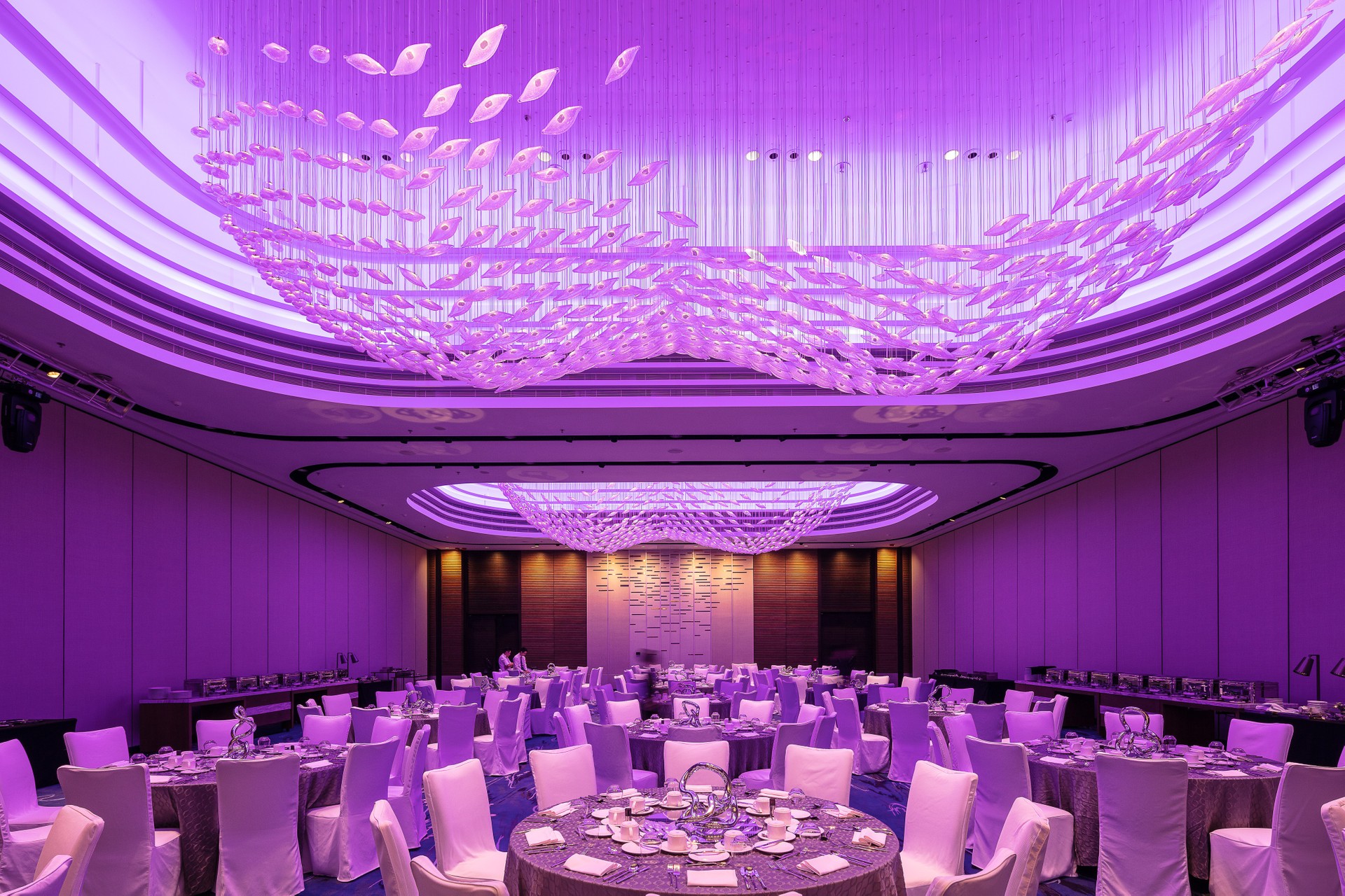 LASVIT Ocean Park Marriott Hotel