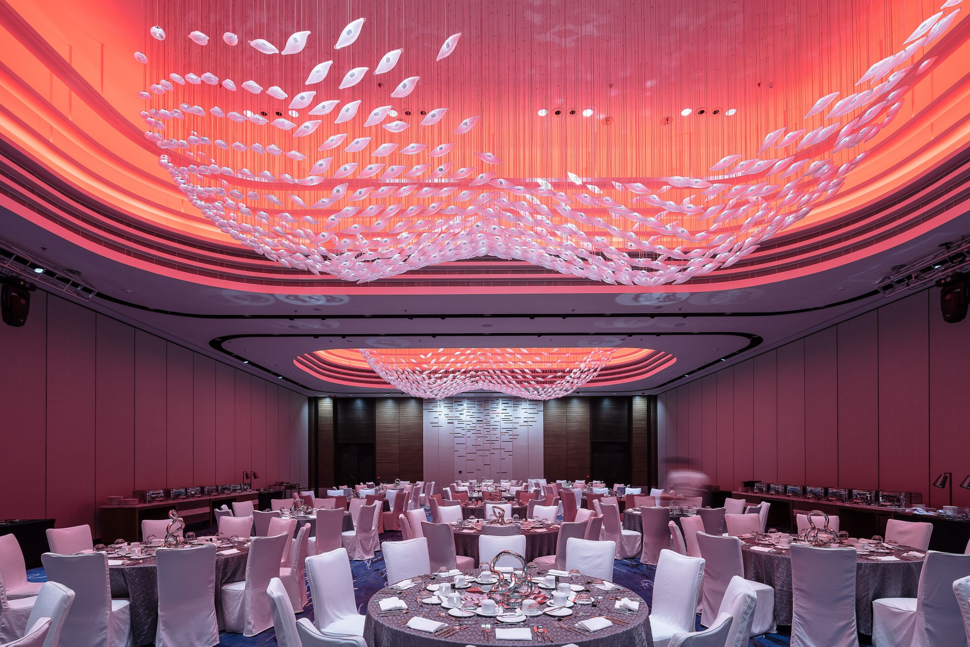 LASVIT Ocean Park Marriott Hotel