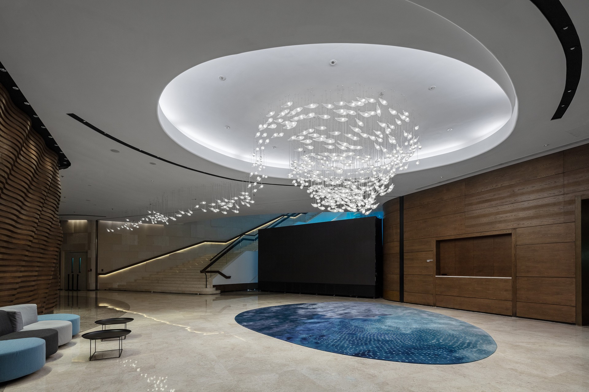 LASVIT Ocean Park Marriott Hotel