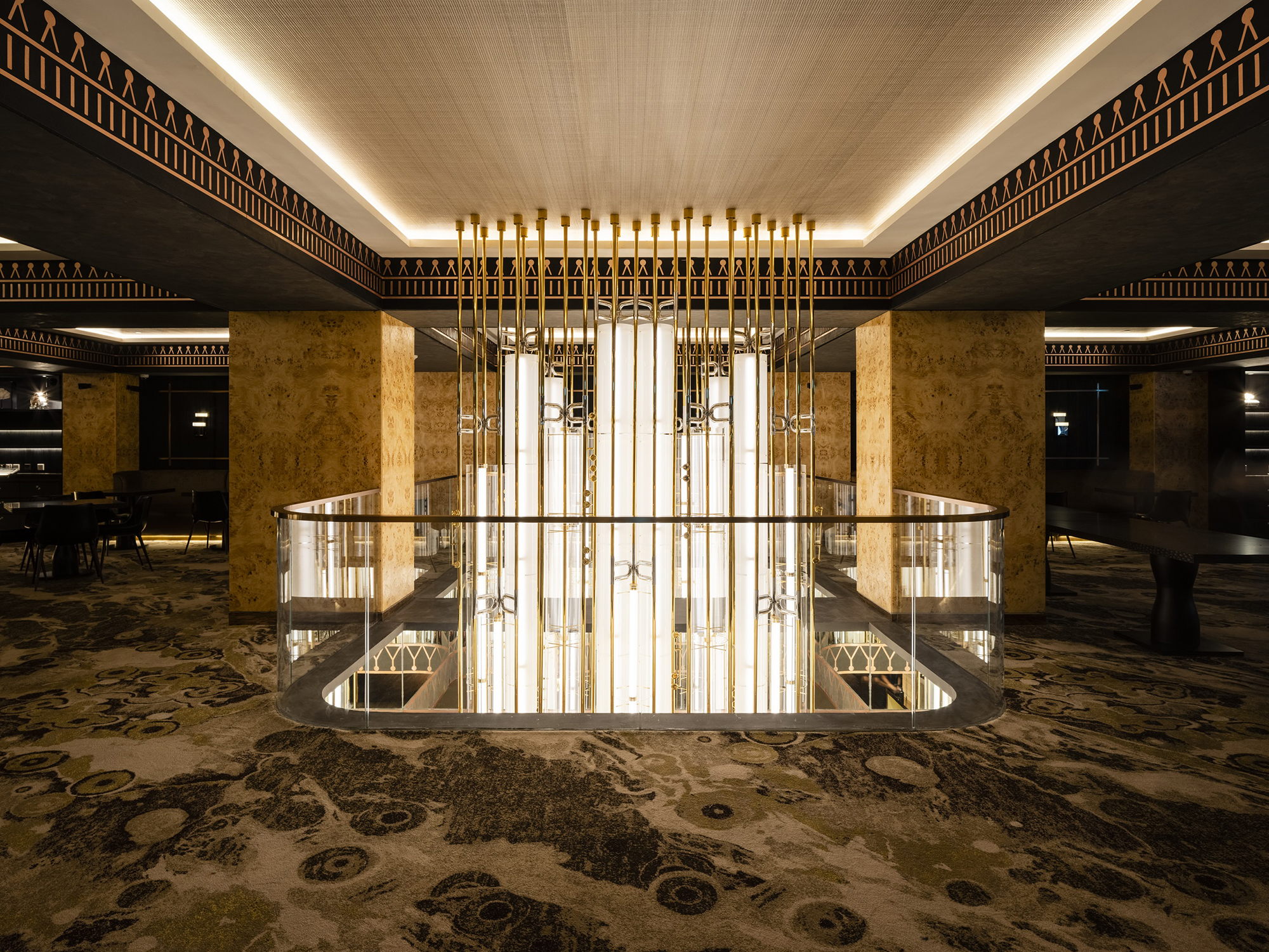 LASVIT St. Regis Jakarta
