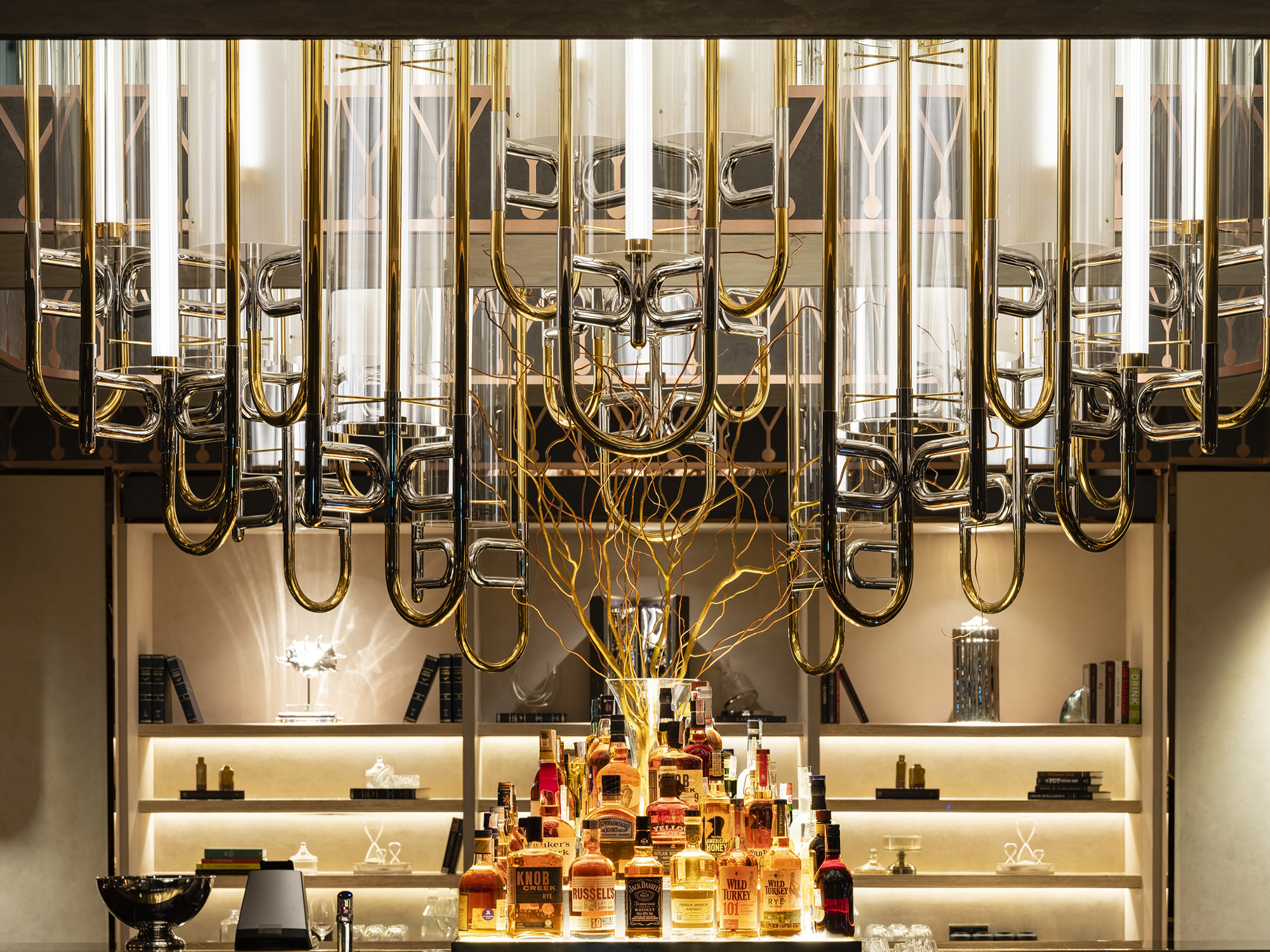 LASVIT St. Regis Jakarta