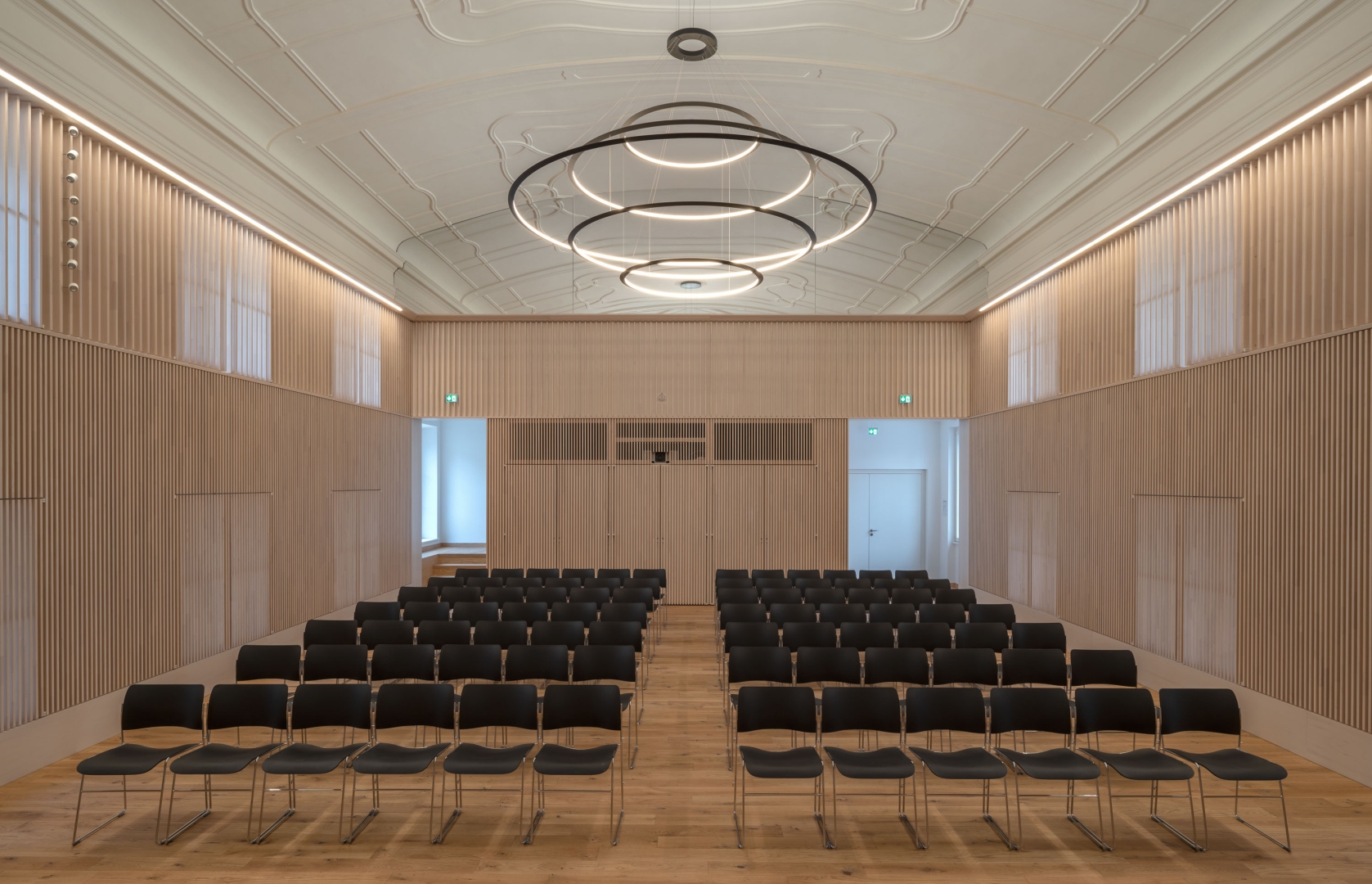 LEDS-C4 Gabrieli-Gymnasium