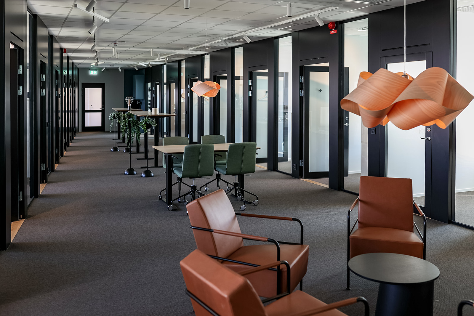 Söderberg & Partners office