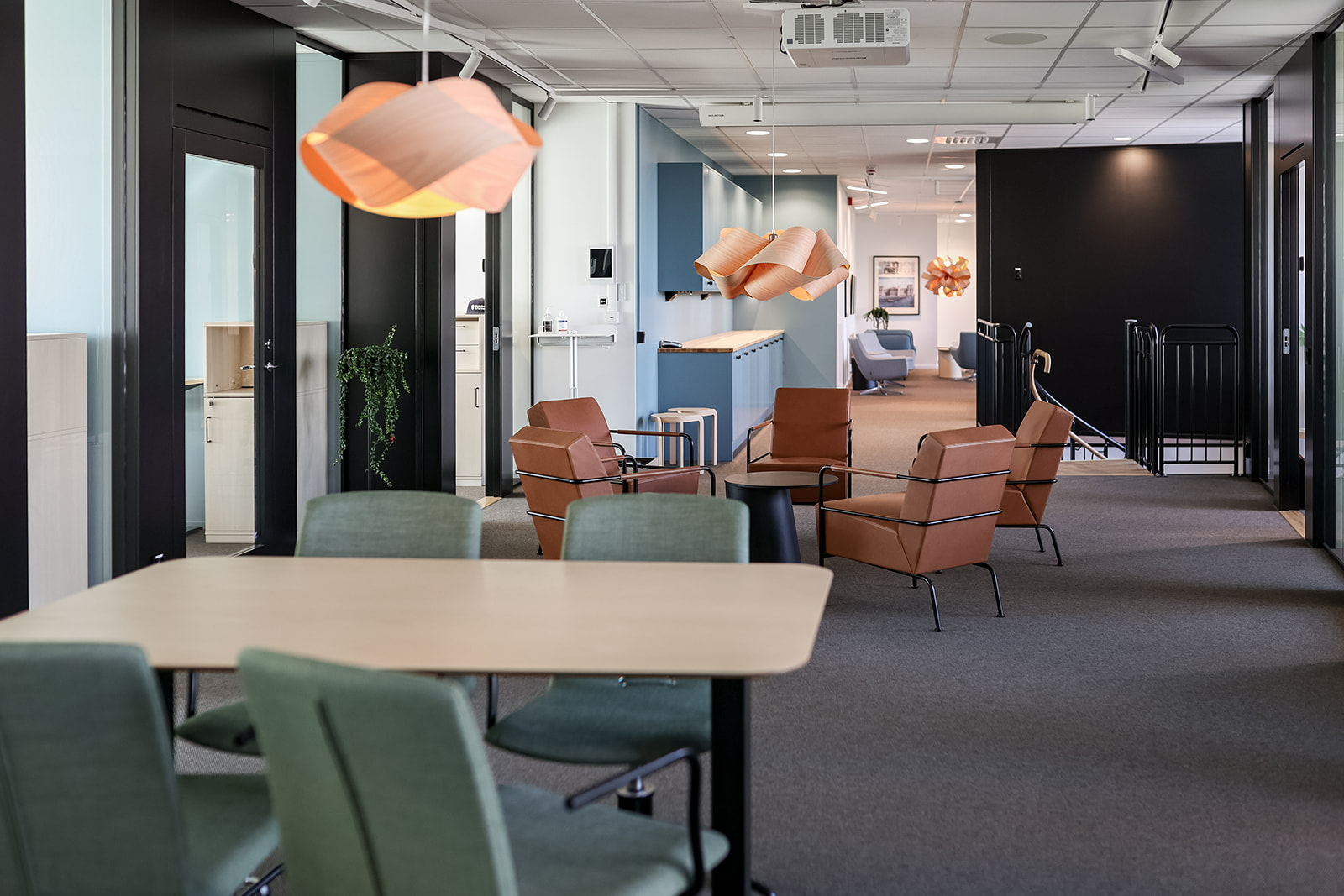 Söderberg & Partners office