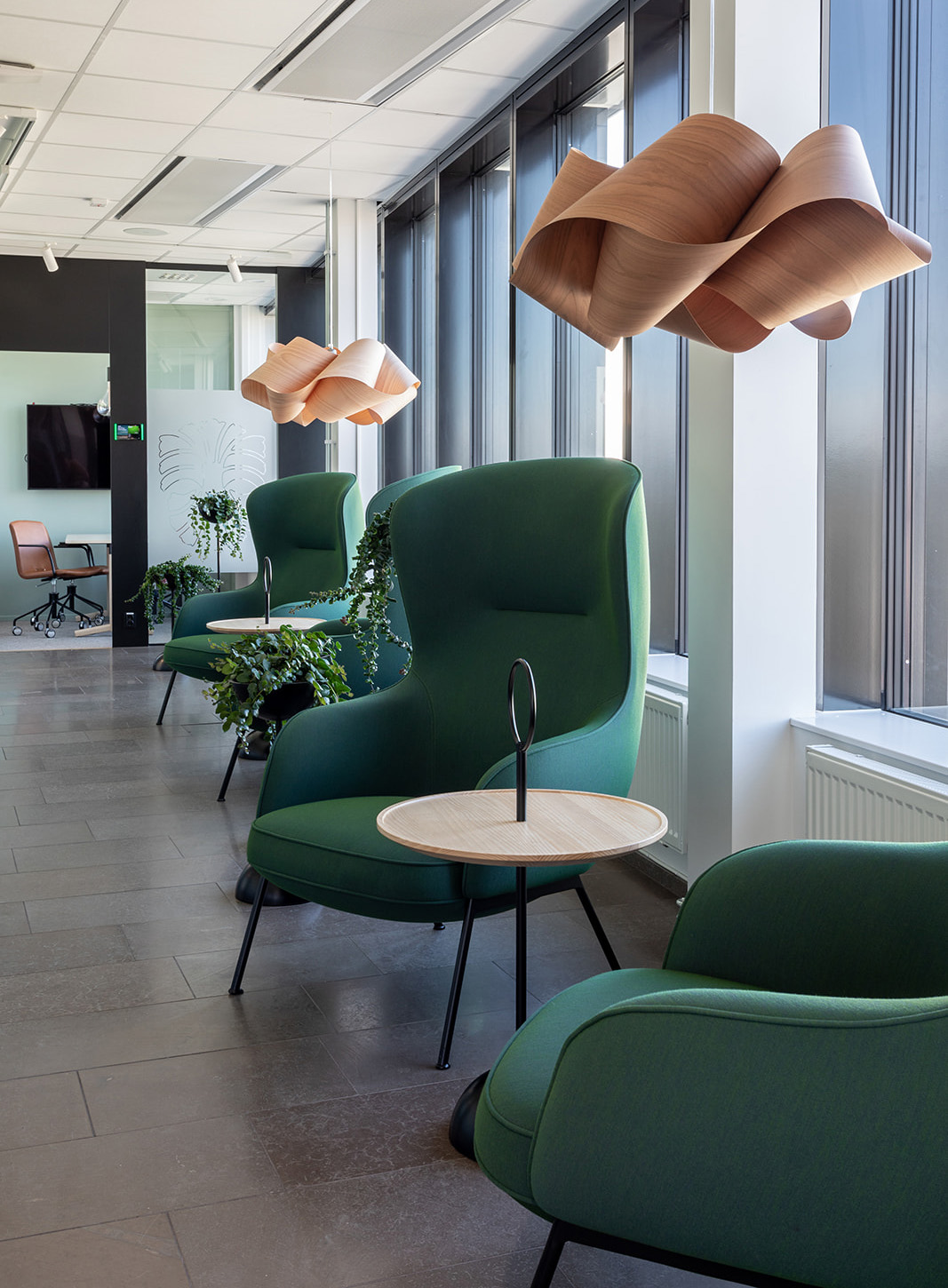 Söderberg & Partners office
