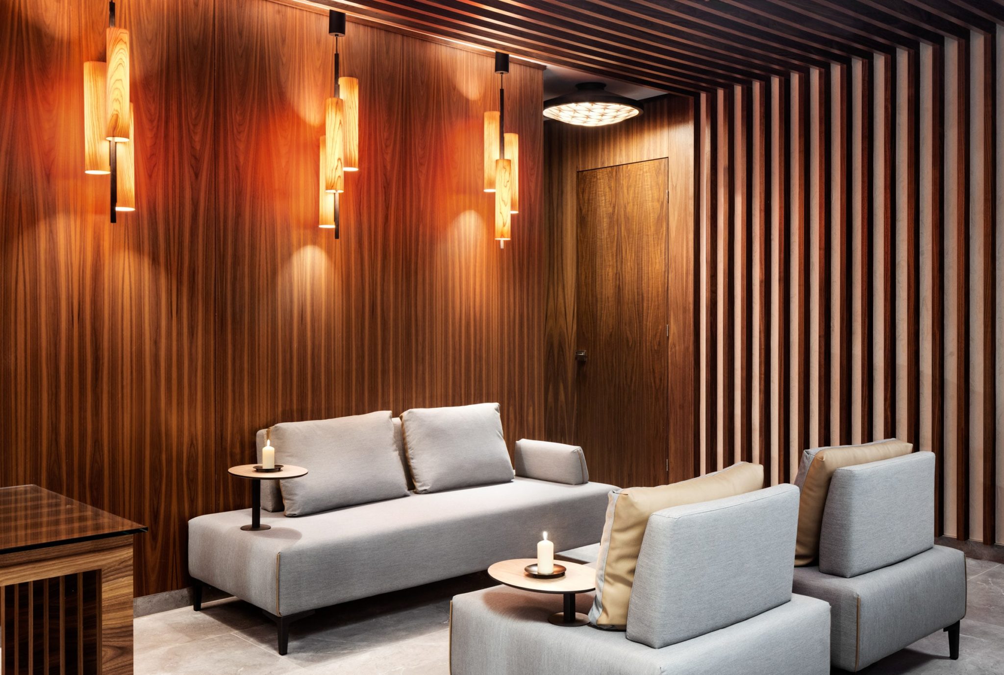 LZF WORLD SPA