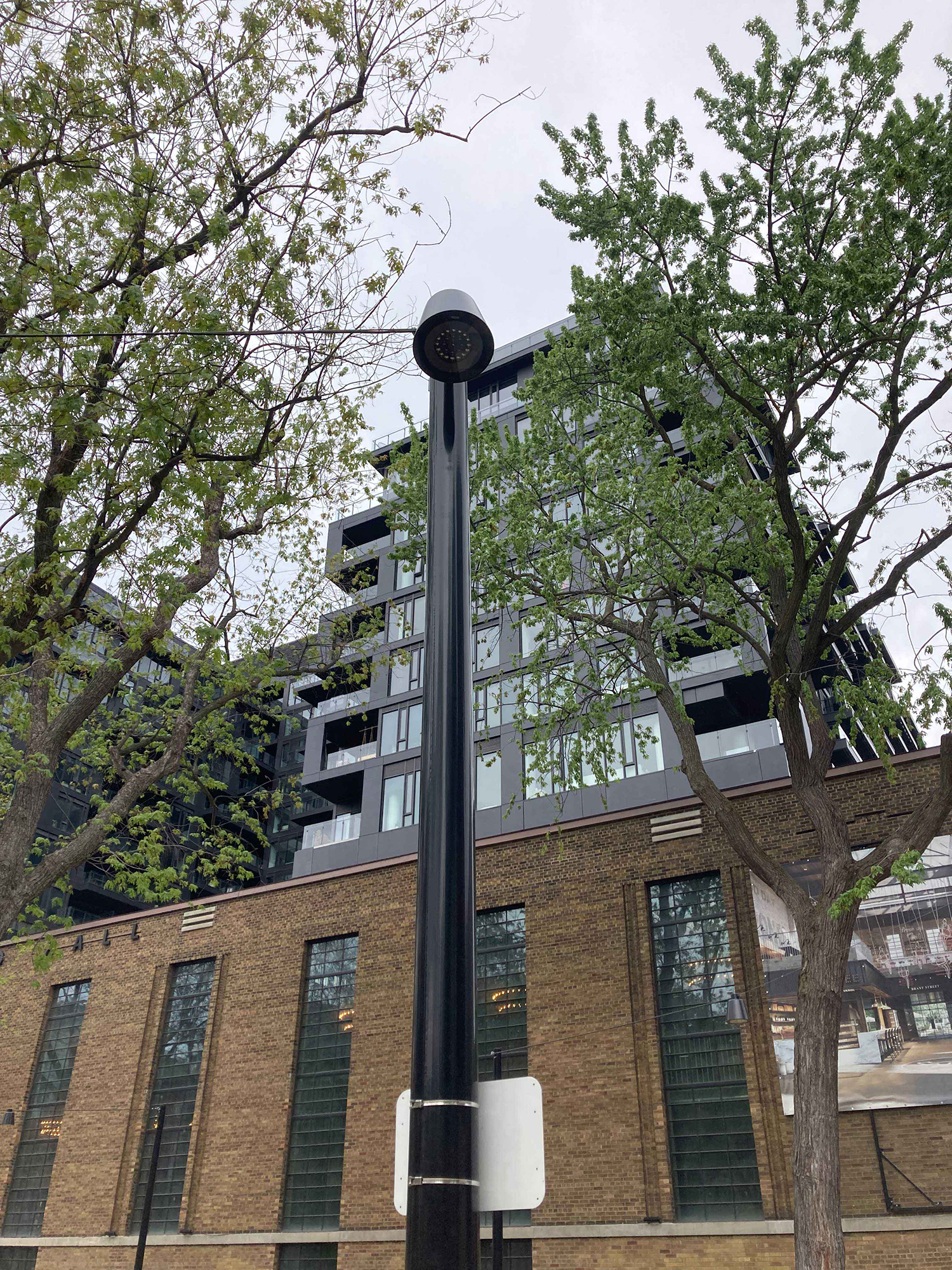 Landscape Forms St. Andrews Playground Park