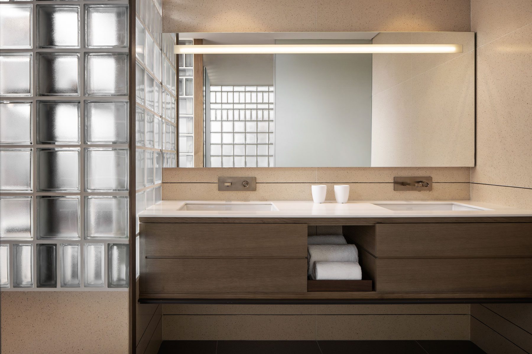 Led Linear HOTEL KVL
